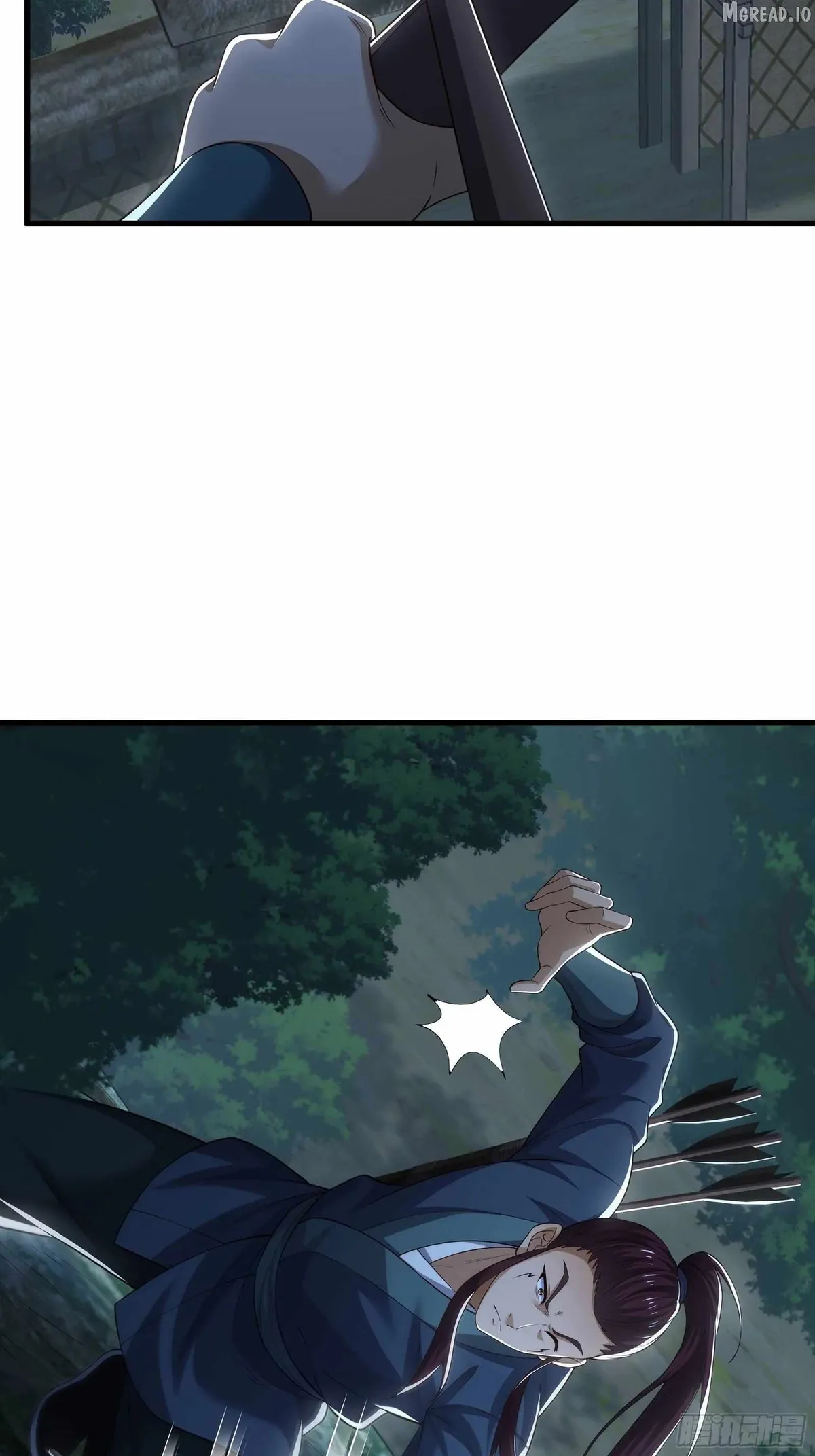 Reborn in the Water Margin World as the Strongest Wu Dalang Chapter 63 page 10 - 