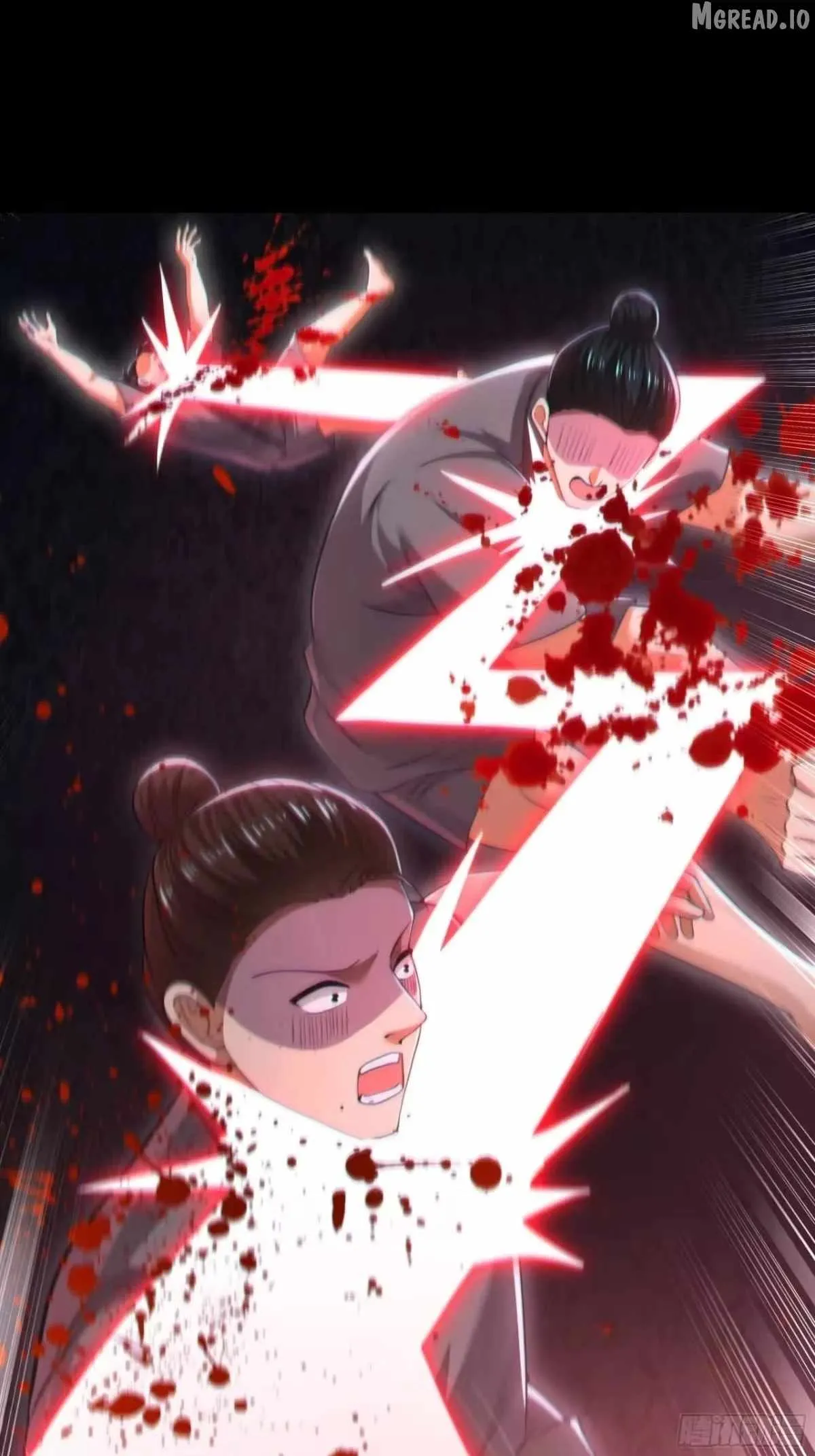 Reborn in the Water Margin World as the Strongest Wu Dalang Chapter 64 page 40 - 