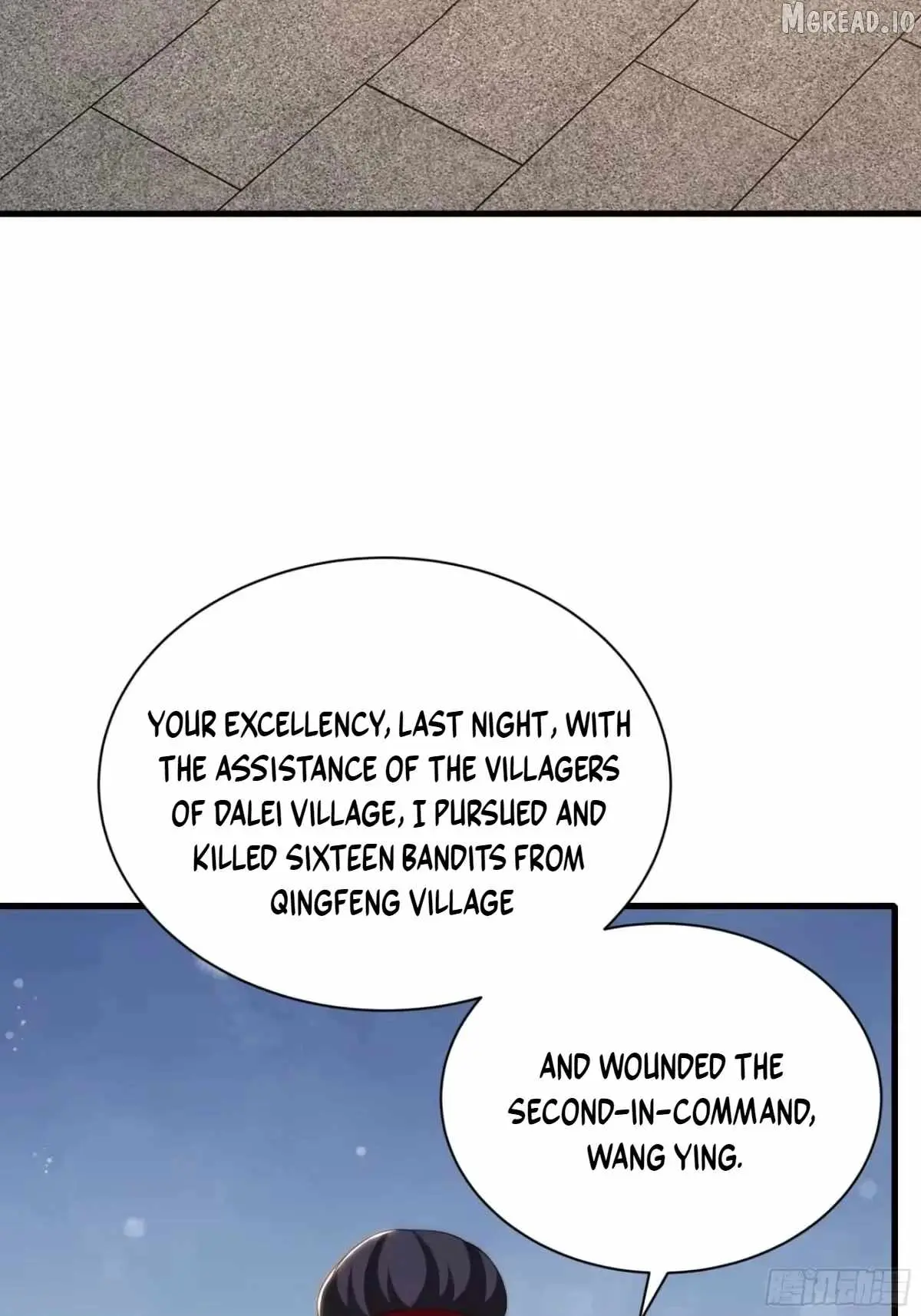 Reborn in the Water Margin World as the Strongest Wu Dalang Chapter 64 page 54 - 