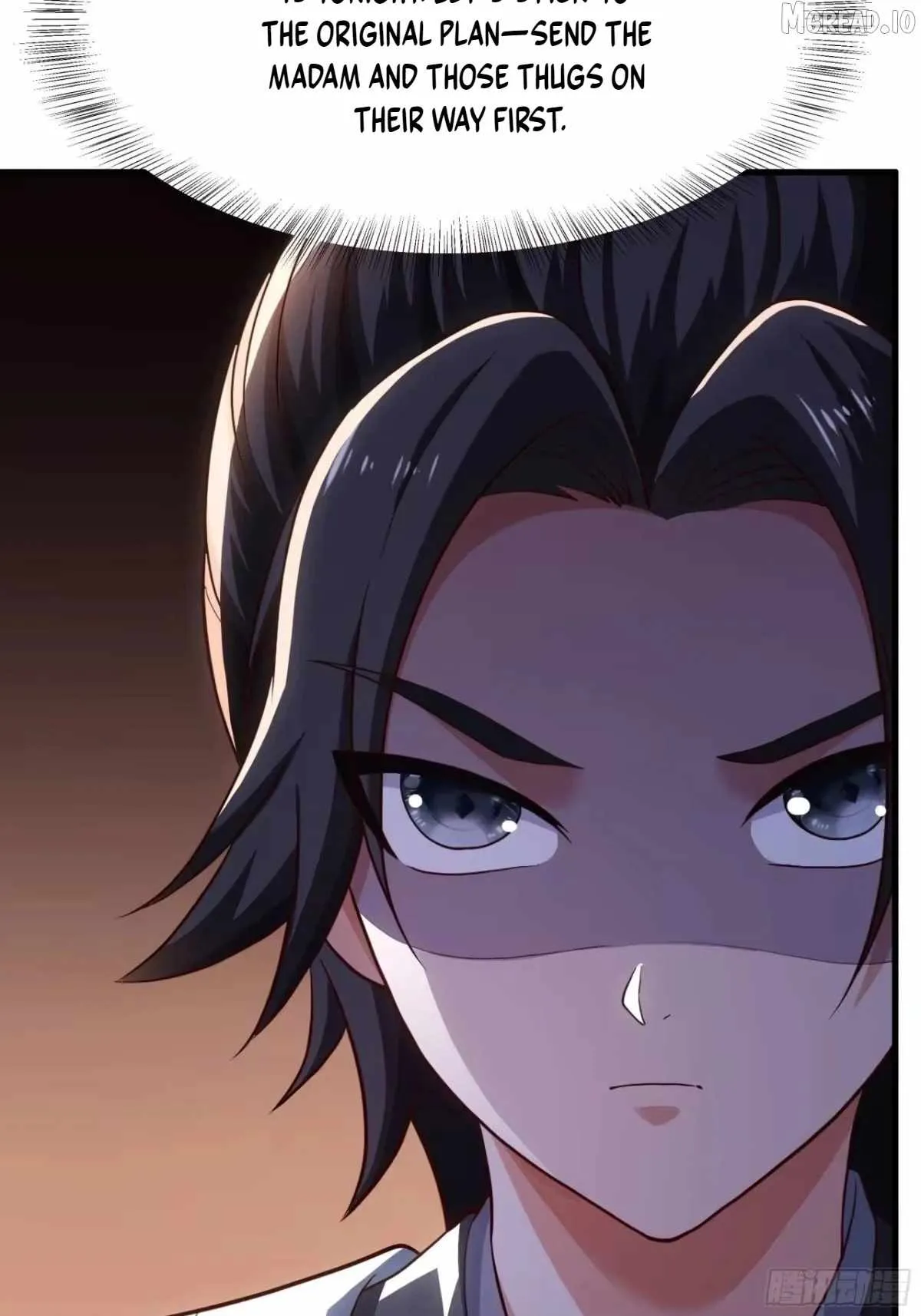 Reborn in the Water Margin World as the Strongest Wu Dalang Chapter 64 page 7 - 