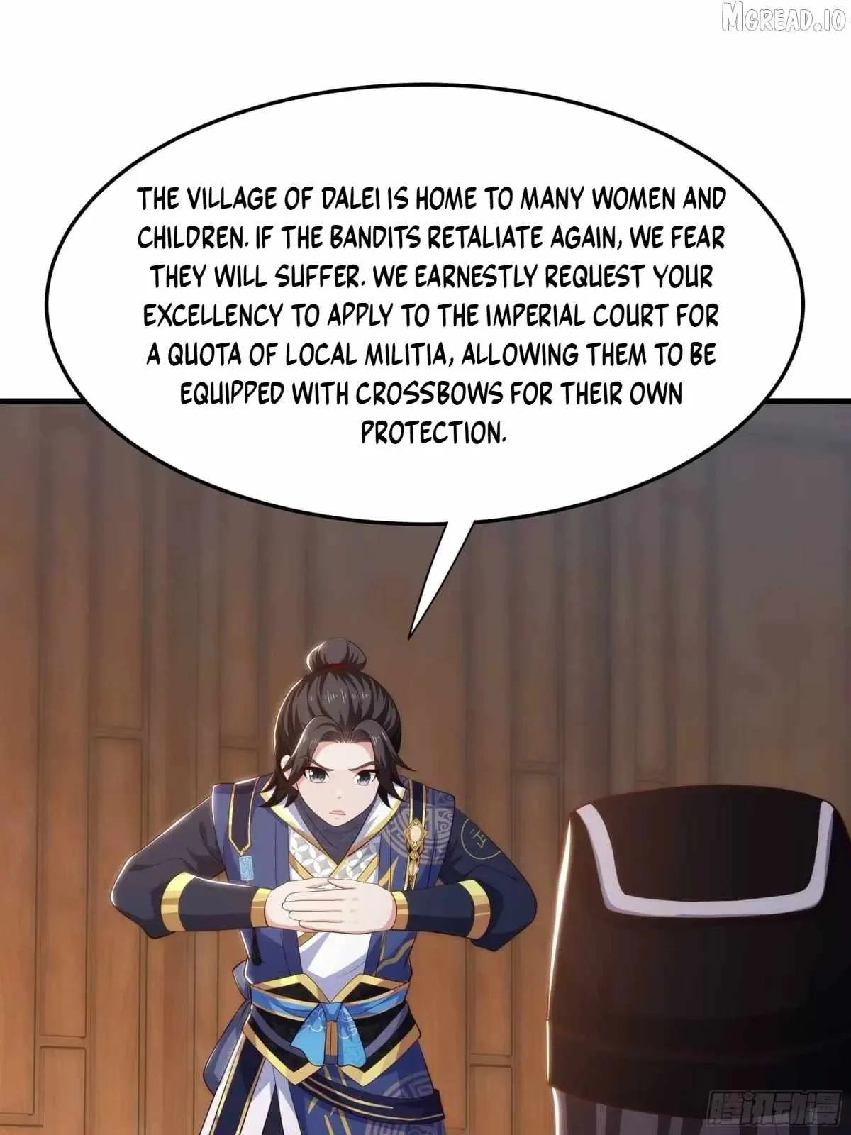 Reborn in the Water Margin World as the Strongest Wu Dalang Chapter 64 page 61 - 