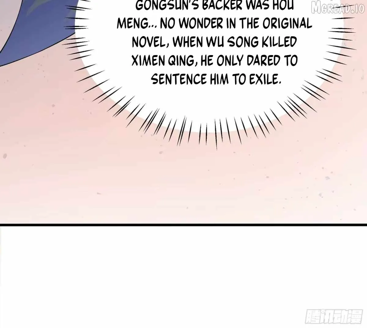 Reborn in the Water Margin World as the Strongest Wu Dalang Chapter 64 page 71 - 