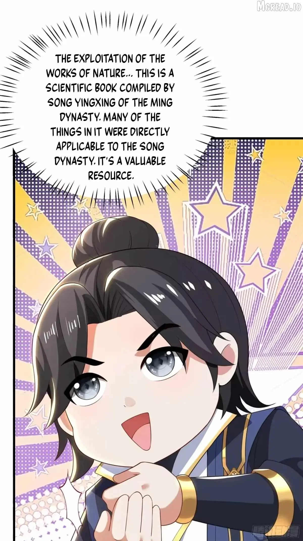 Reborn in the Water Margin World as the Strongest Wu Dalang Chapter 64 page 76 - 