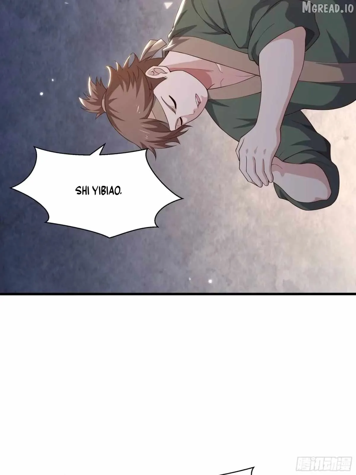 Reborn in the Water Margin World as the Strongest Wu Dalang Chapter 65 page 19 - 