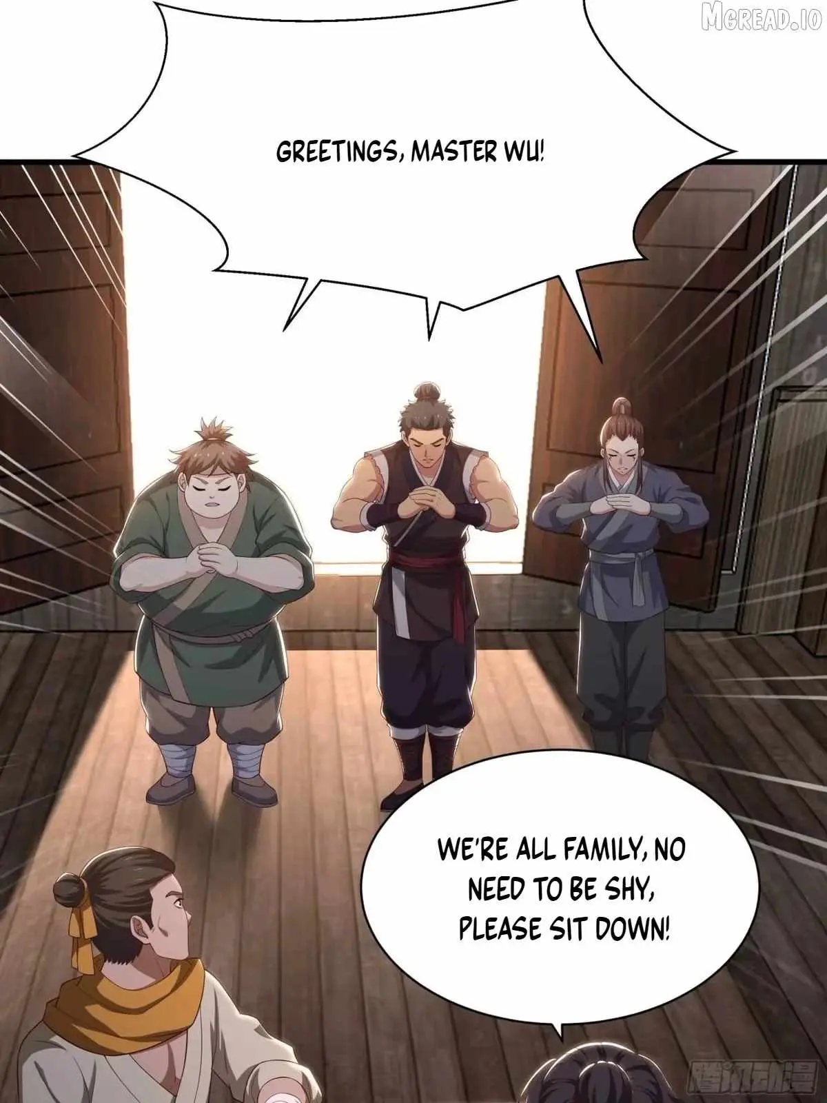 Reborn in the Water Margin World as the Strongest Wu Dalang Chapter 65 page 20 - 