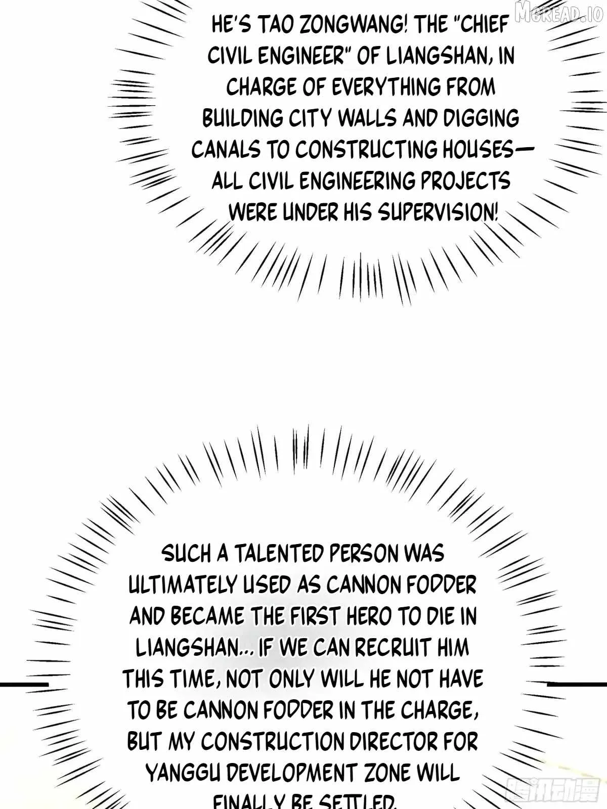 Reborn in the Water Margin World as the Strongest Wu Dalang Chapter 65 page 3 - 