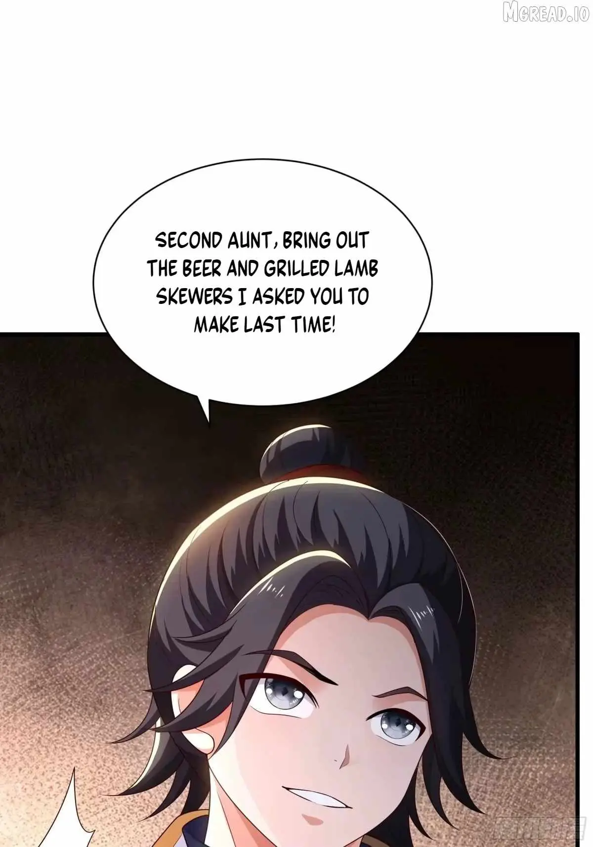 Reborn in the Water Margin World as the Strongest Wu Dalang Chapter 65 page 22 - 