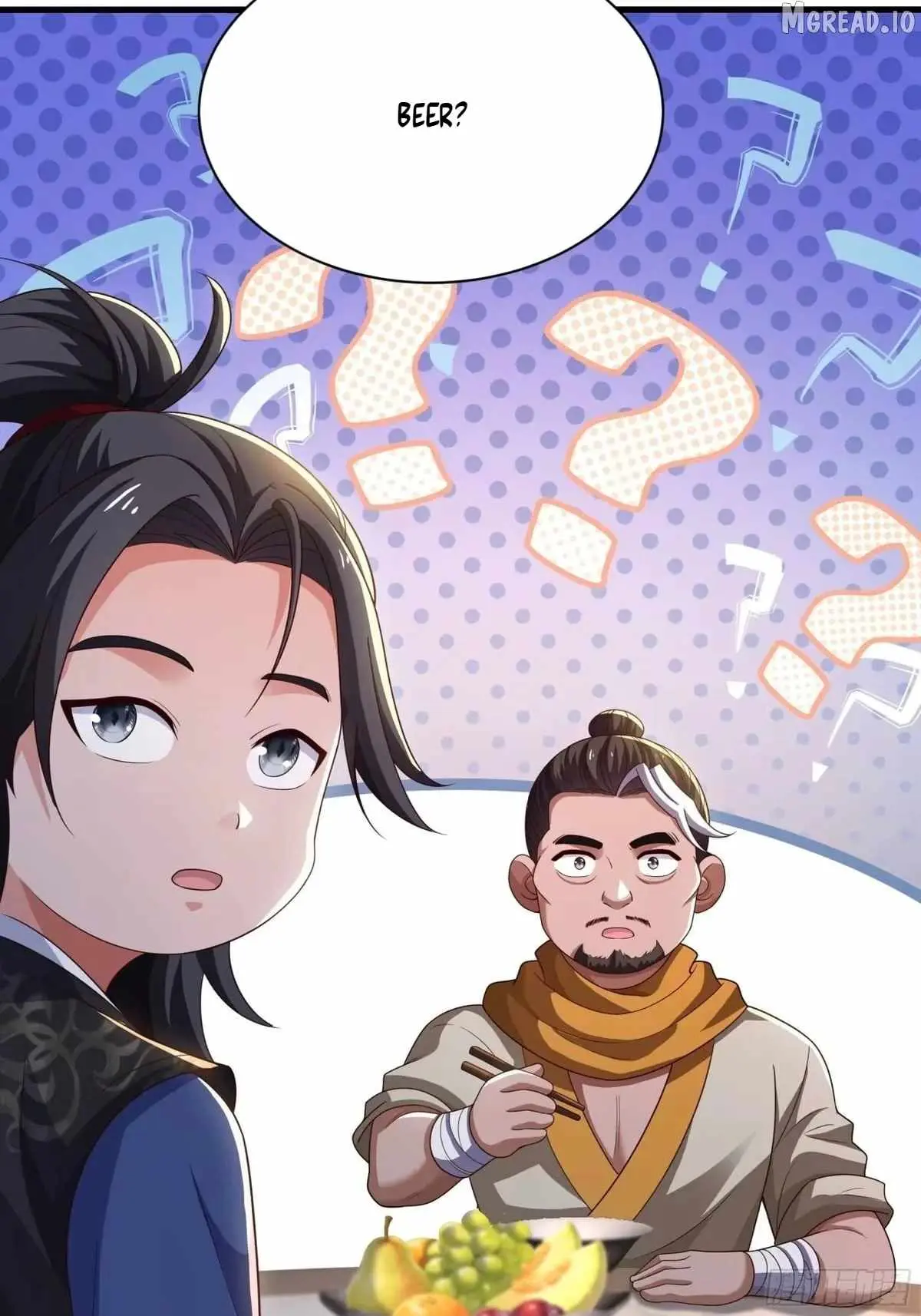 Reborn in the Water Margin World as the Strongest Wu Dalang Chapter 65 page 24 - 