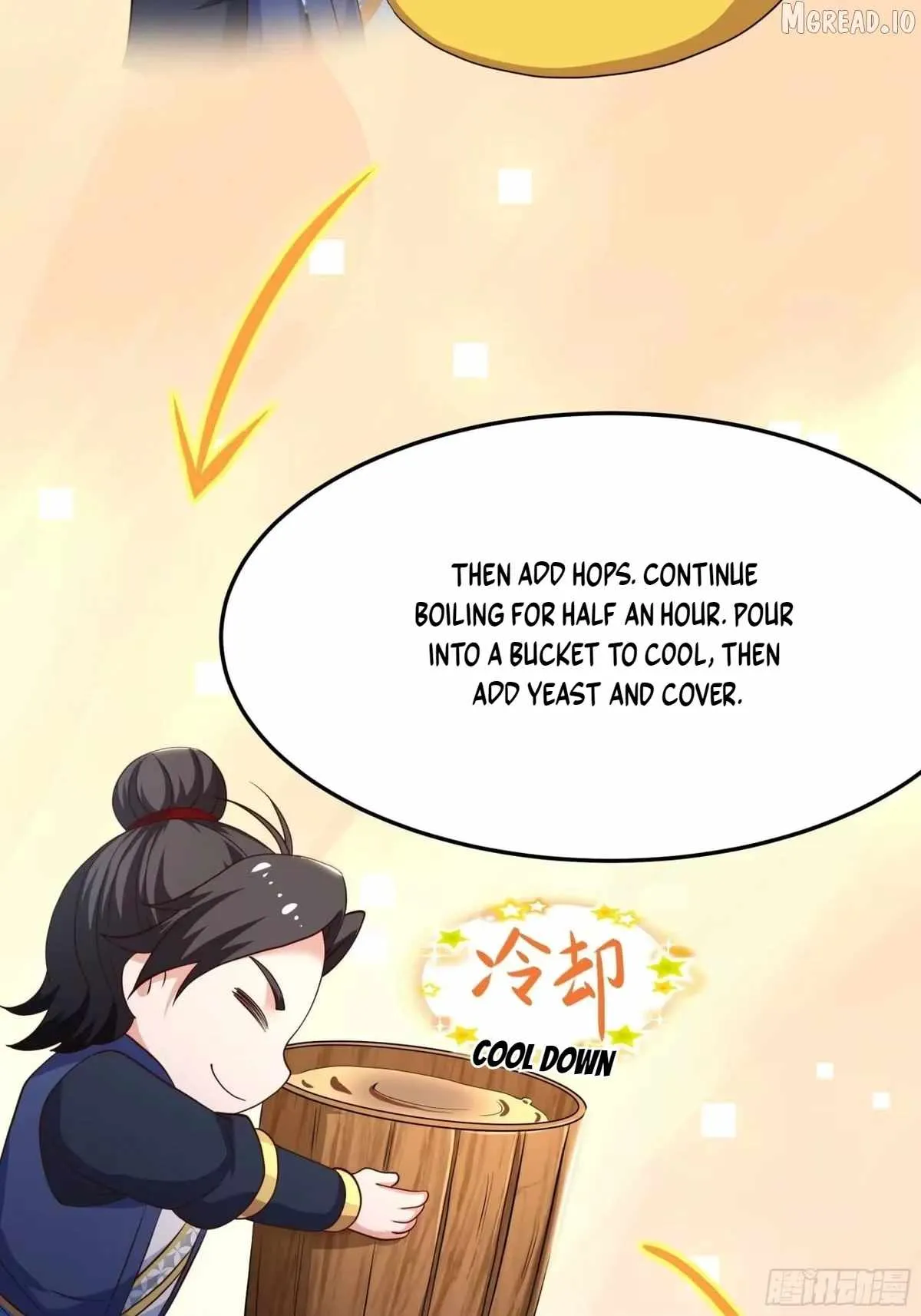 Reborn in the Water Margin World as the Strongest Wu Dalang Chapter 65 page 32 - 