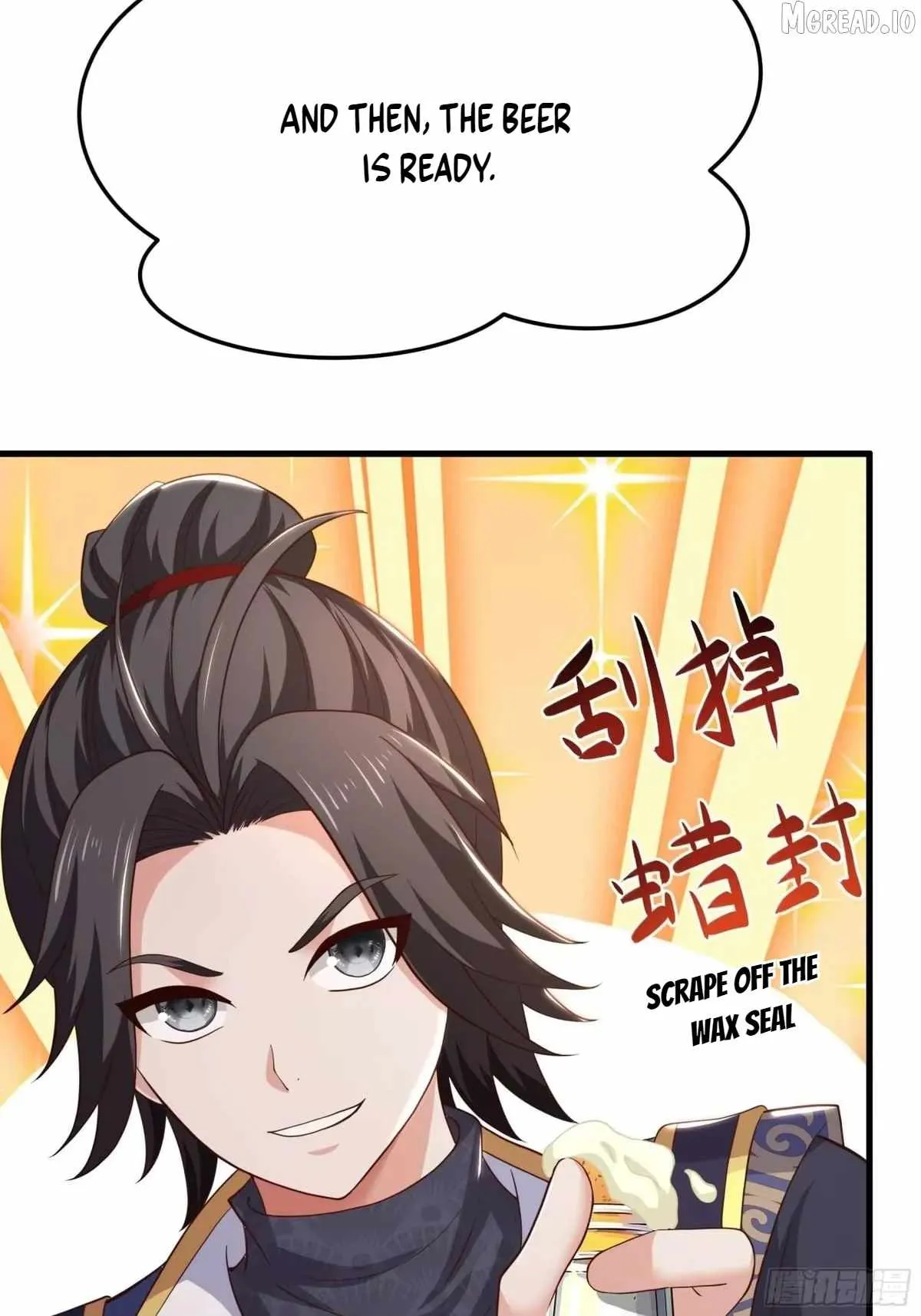 Reborn in the Water Margin World as the Strongest Wu Dalang Chapter 65 page 36 - 