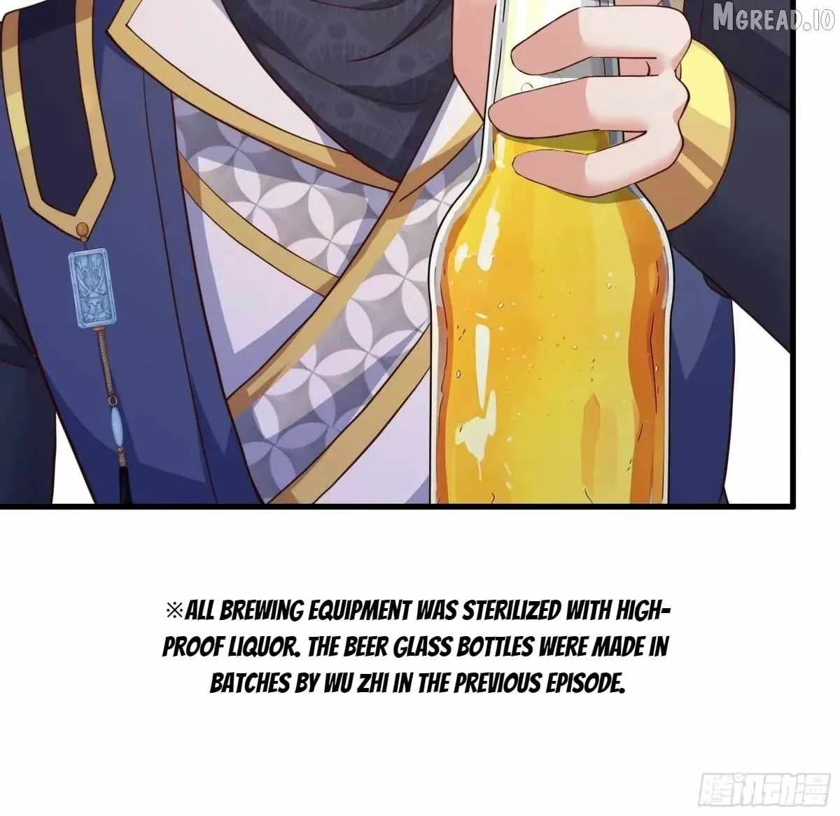 Reborn in the Water Margin World as the Strongest Wu Dalang Chapter 65 page 37 - 
