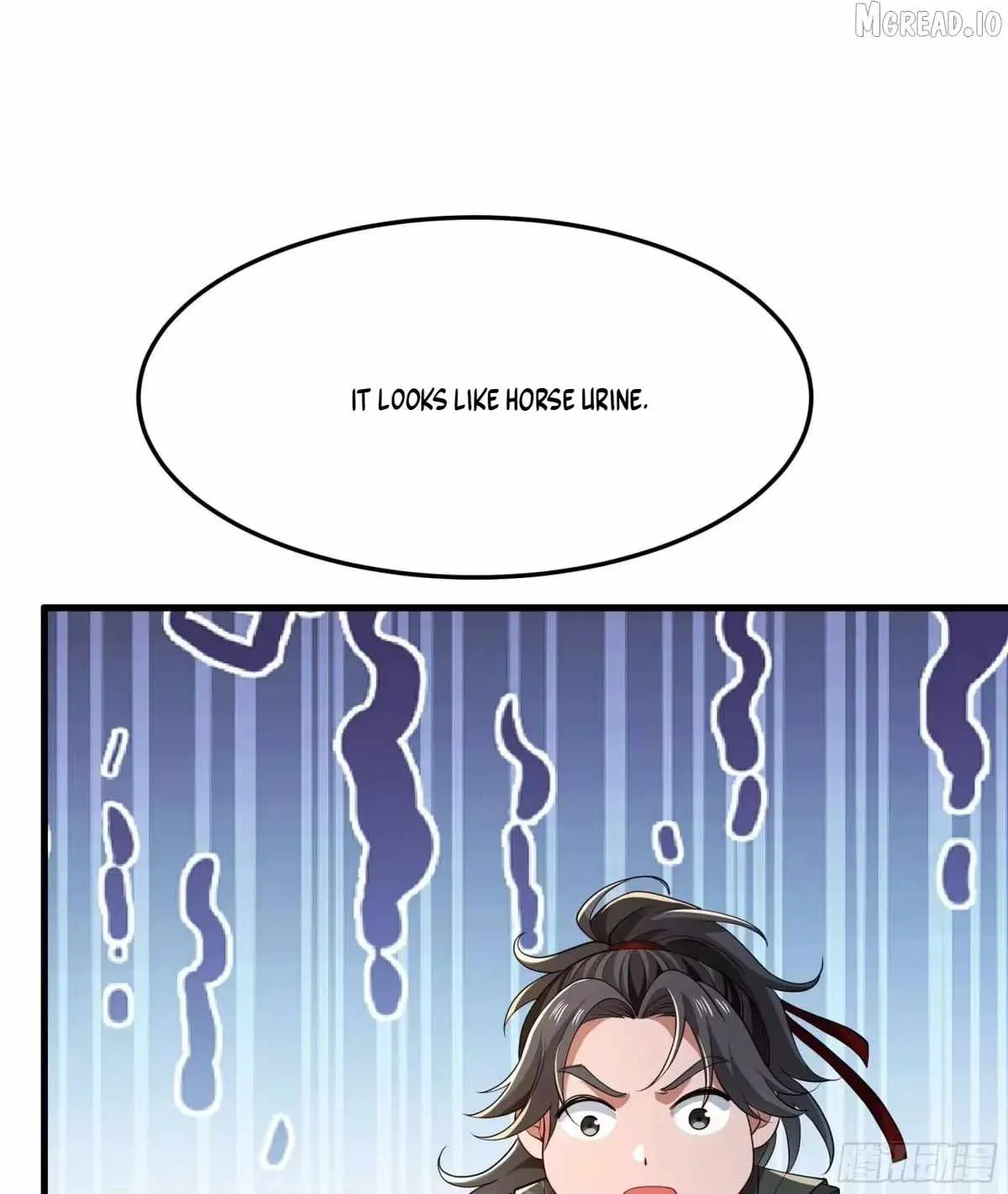 Reborn in the Water Margin World as the Strongest Wu Dalang Chapter 65 page 43 - 