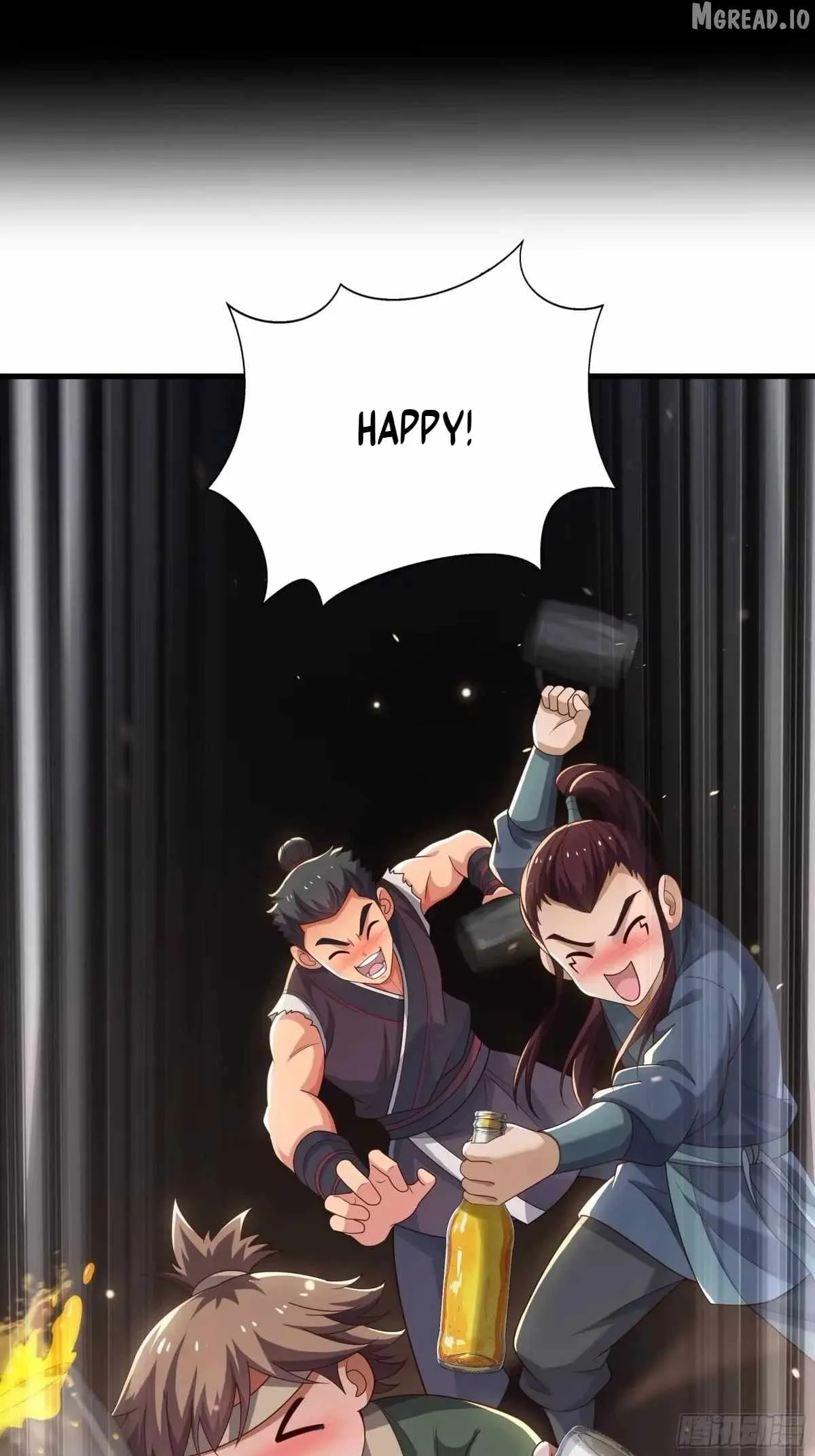 Reborn in the Water Margin World as the Strongest Wu Dalang Chapter 65 page 64 - 