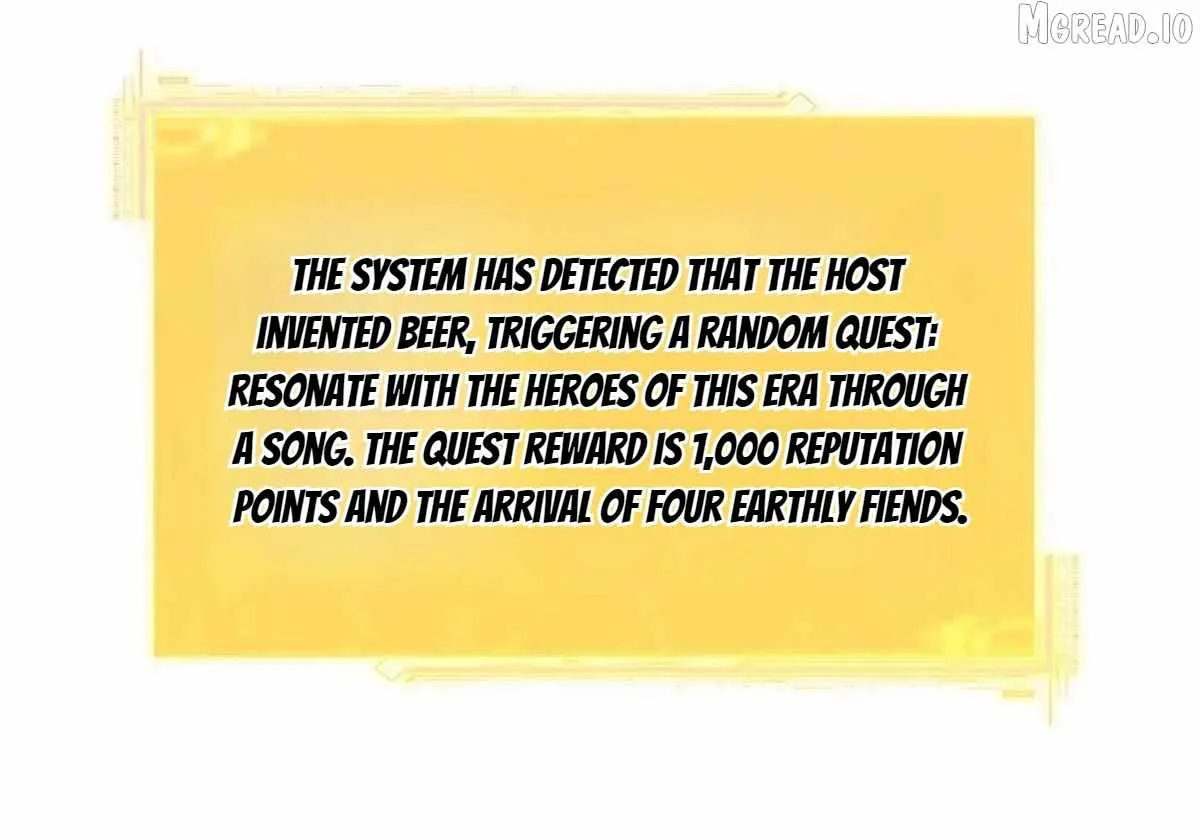 Reborn in the Water Margin World as the Strongest Wu Dalang Chapter 65 page 68 - 