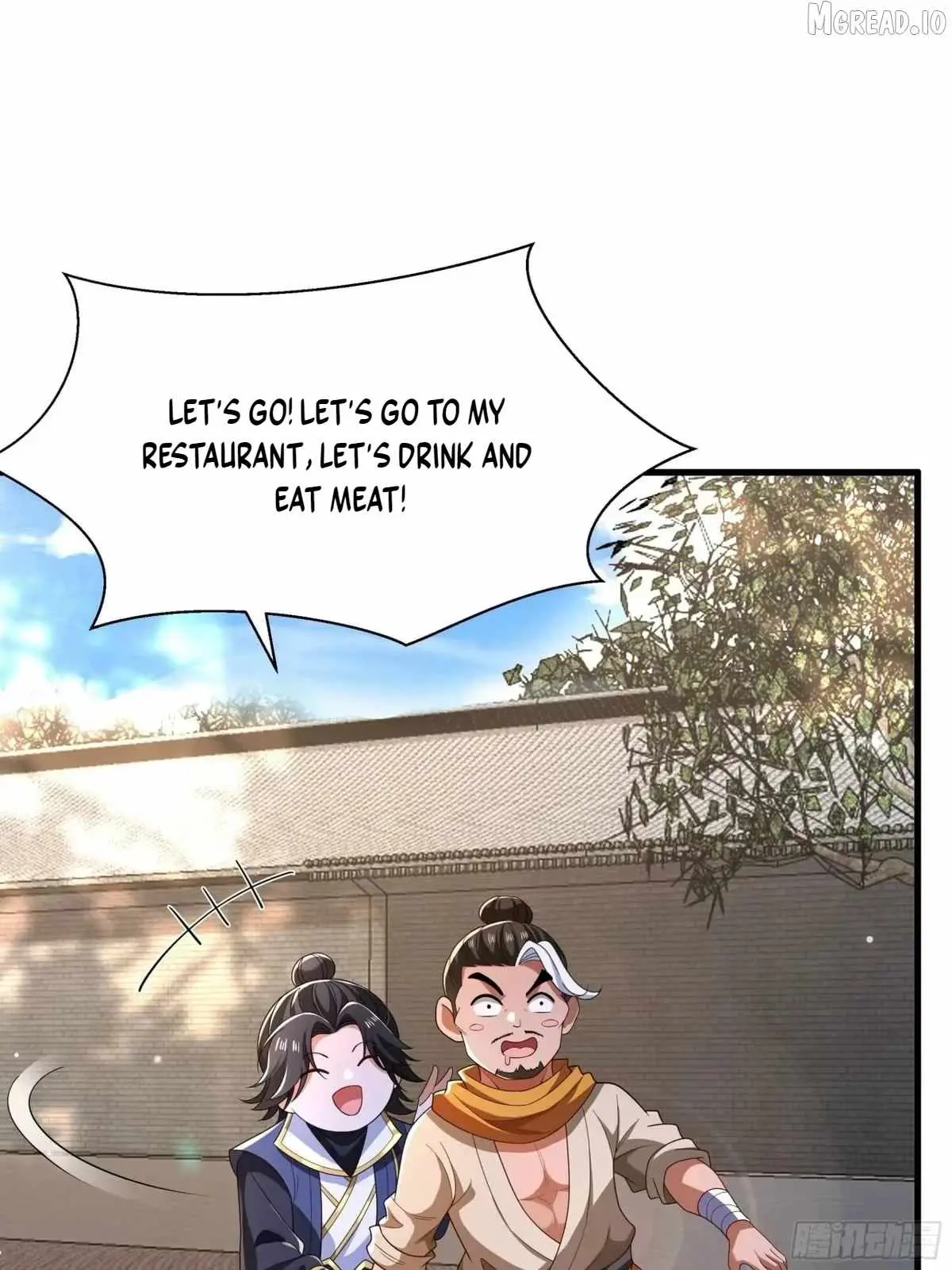 Reborn in the Water Margin World as the Strongest Wu Dalang Chapter 65 page 10 - 