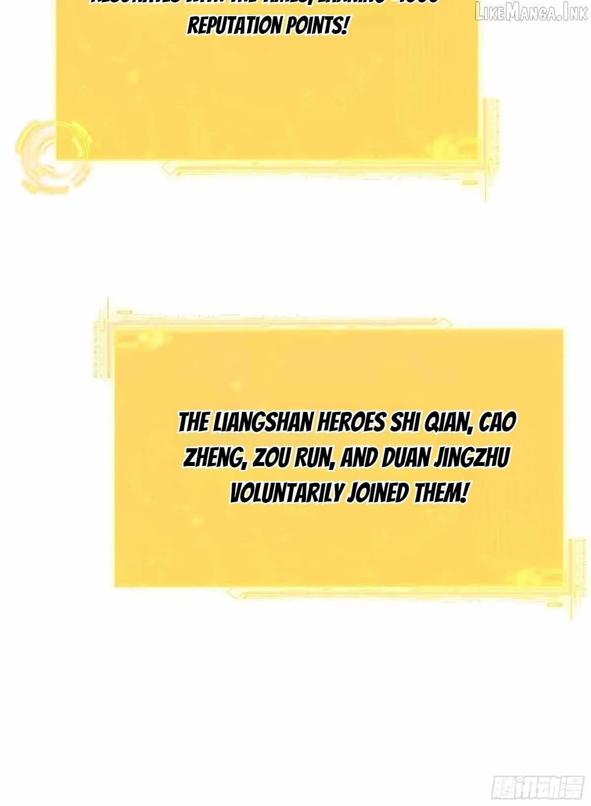 Reborn in the Water Margin World as the Strongest Wu Dalang Chapter 66 page 11 - 