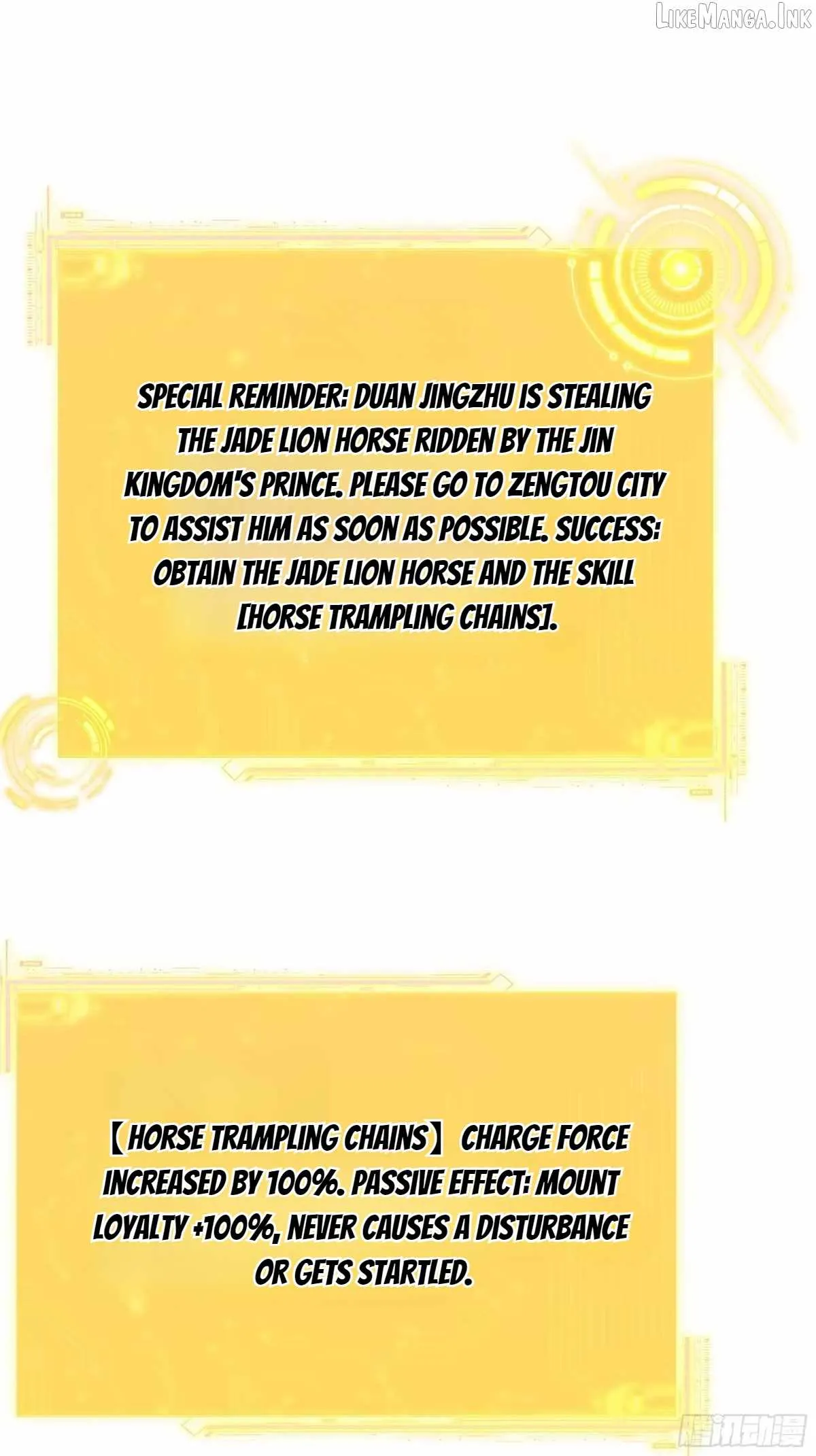 Reborn in the Water Margin World as the Strongest Wu Dalang Chapter 66 page 12 - 