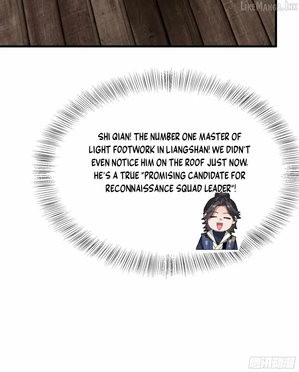 Reborn in the Water Margin World as the Strongest Wu Dalang Chapter 66 page 24 - 