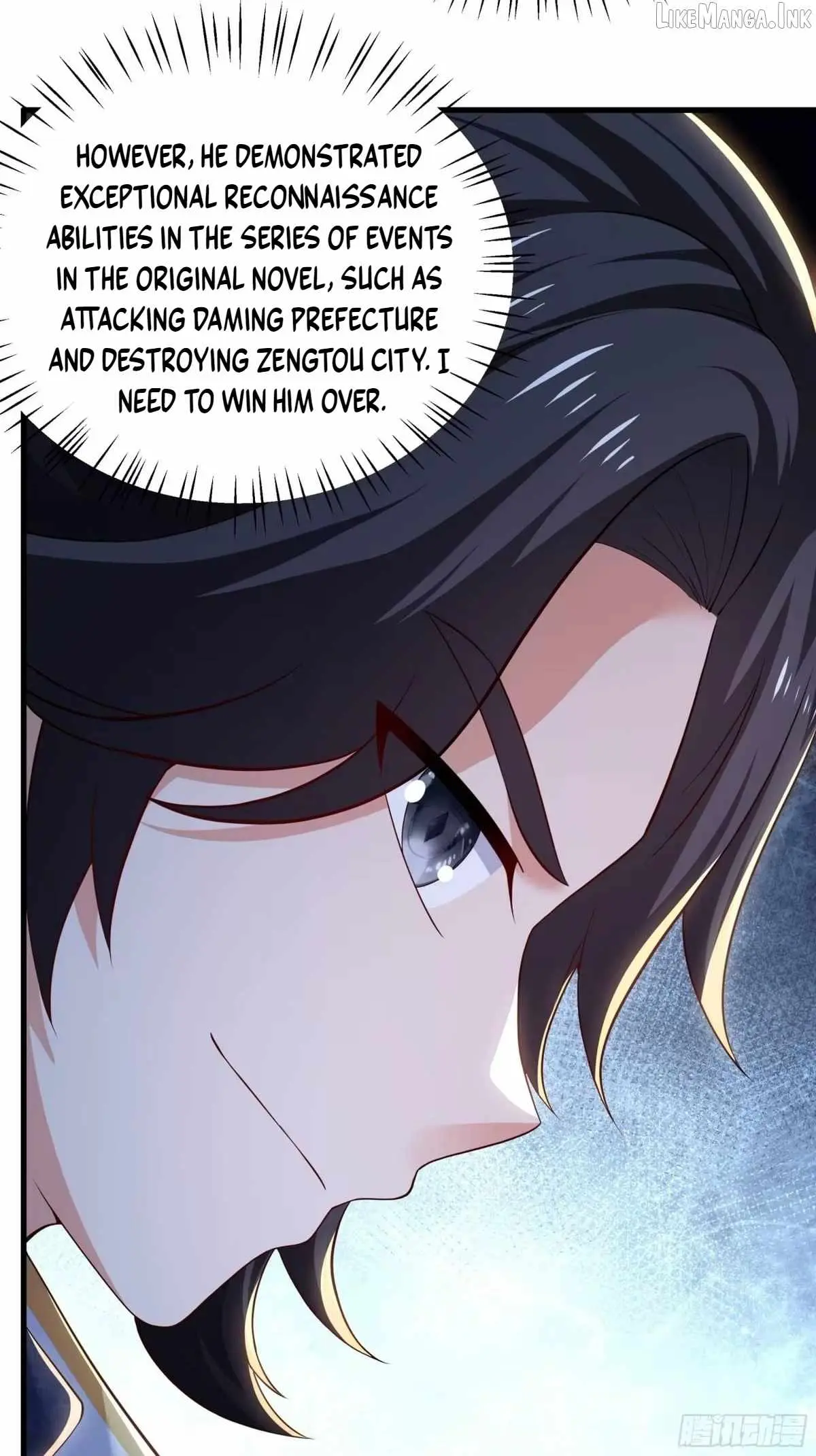 Reborn in the Water Margin World as the Strongest Wu Dalang Chapter 66 page 29 - 