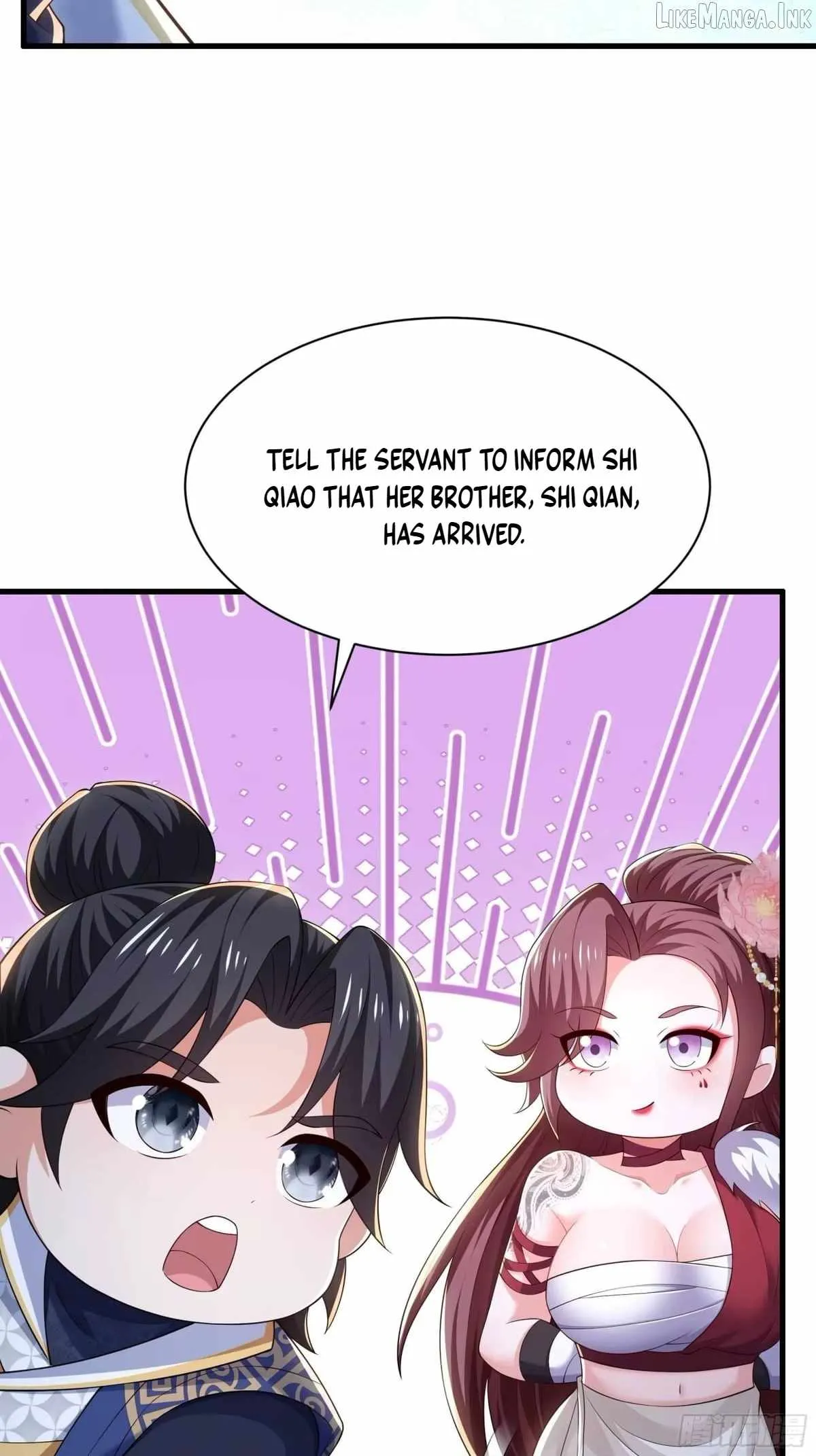 Reborn in the Water Margin World as the Strongest Wu Dalang Chapter 66 page 30 - 