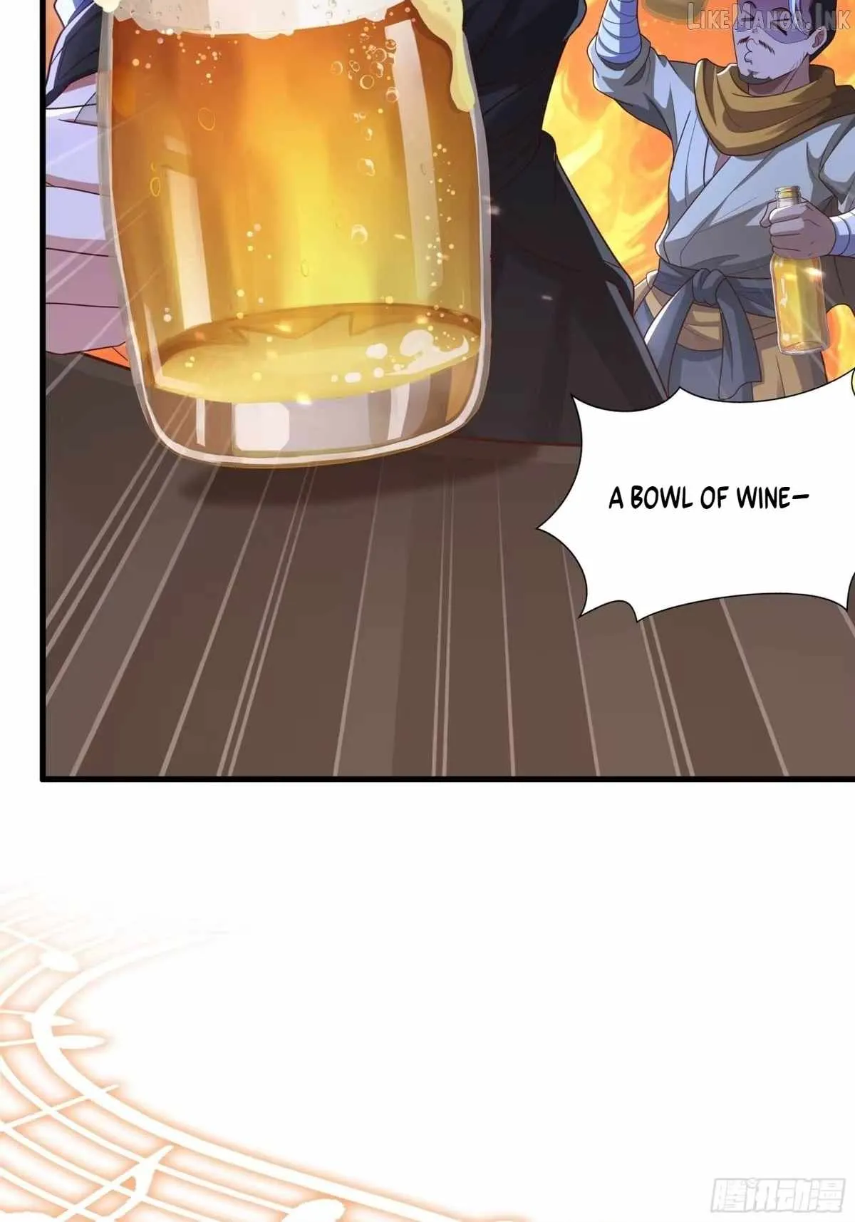 Reborn in the Water Margin World as the Strongest Wu Dalang Chapter 66 page 4 - 