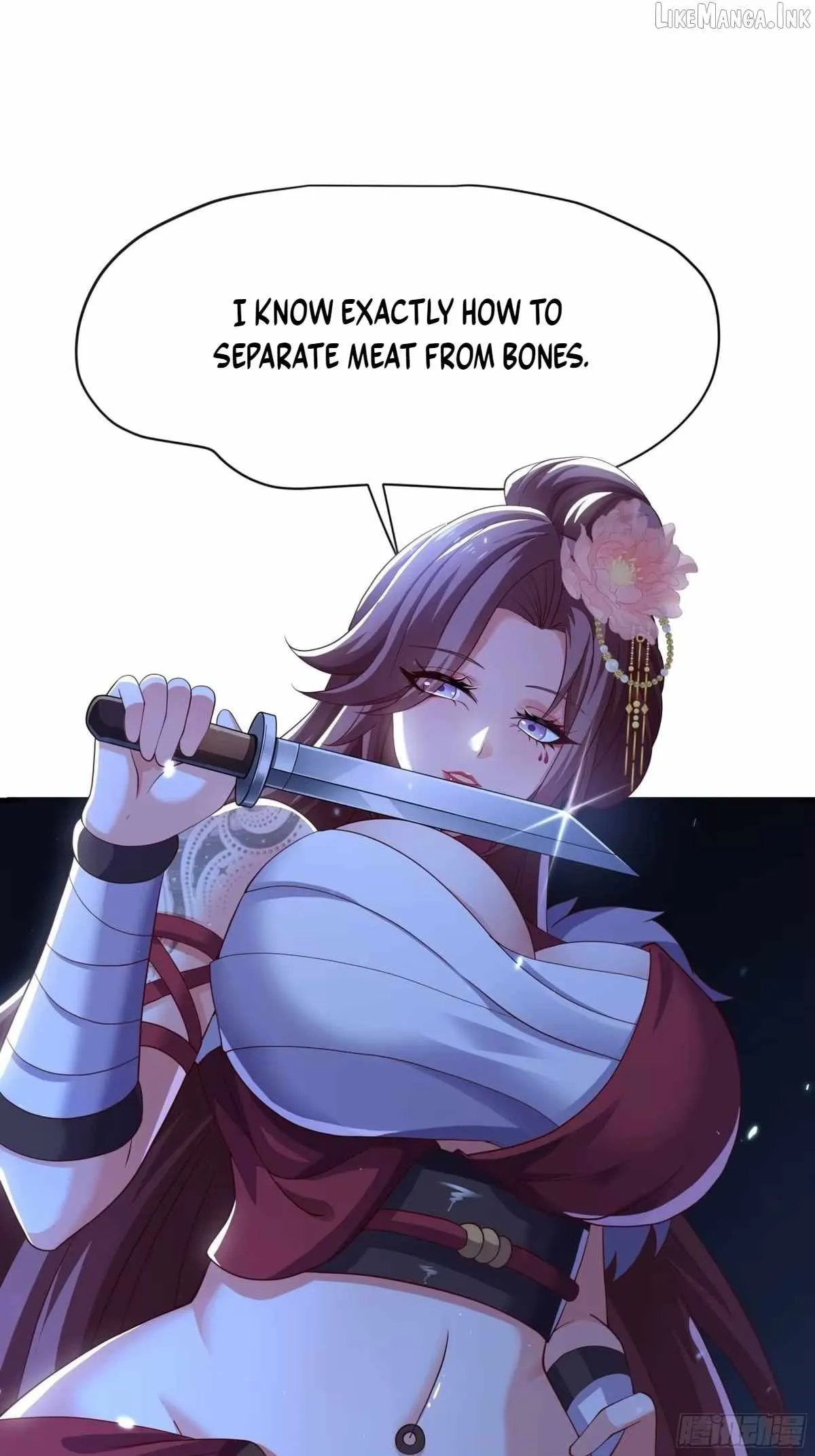 Reborn in the Water Margin World as the Strongest Wu Dalang Chapter 66 page 58 - 