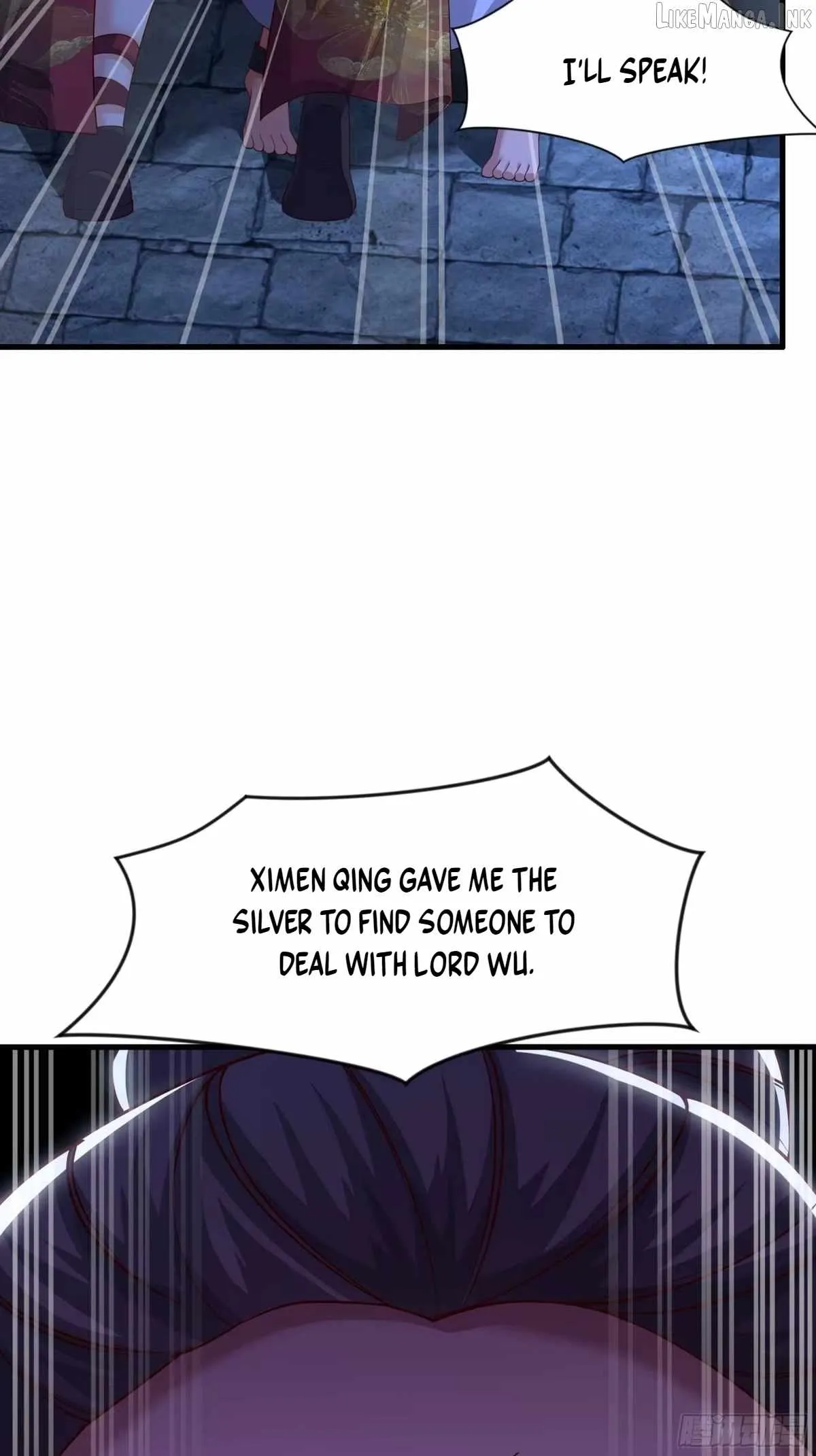 Reborn in the Water Margin World as the Strongest Wu Dalang Chapter 66 page 64 - 