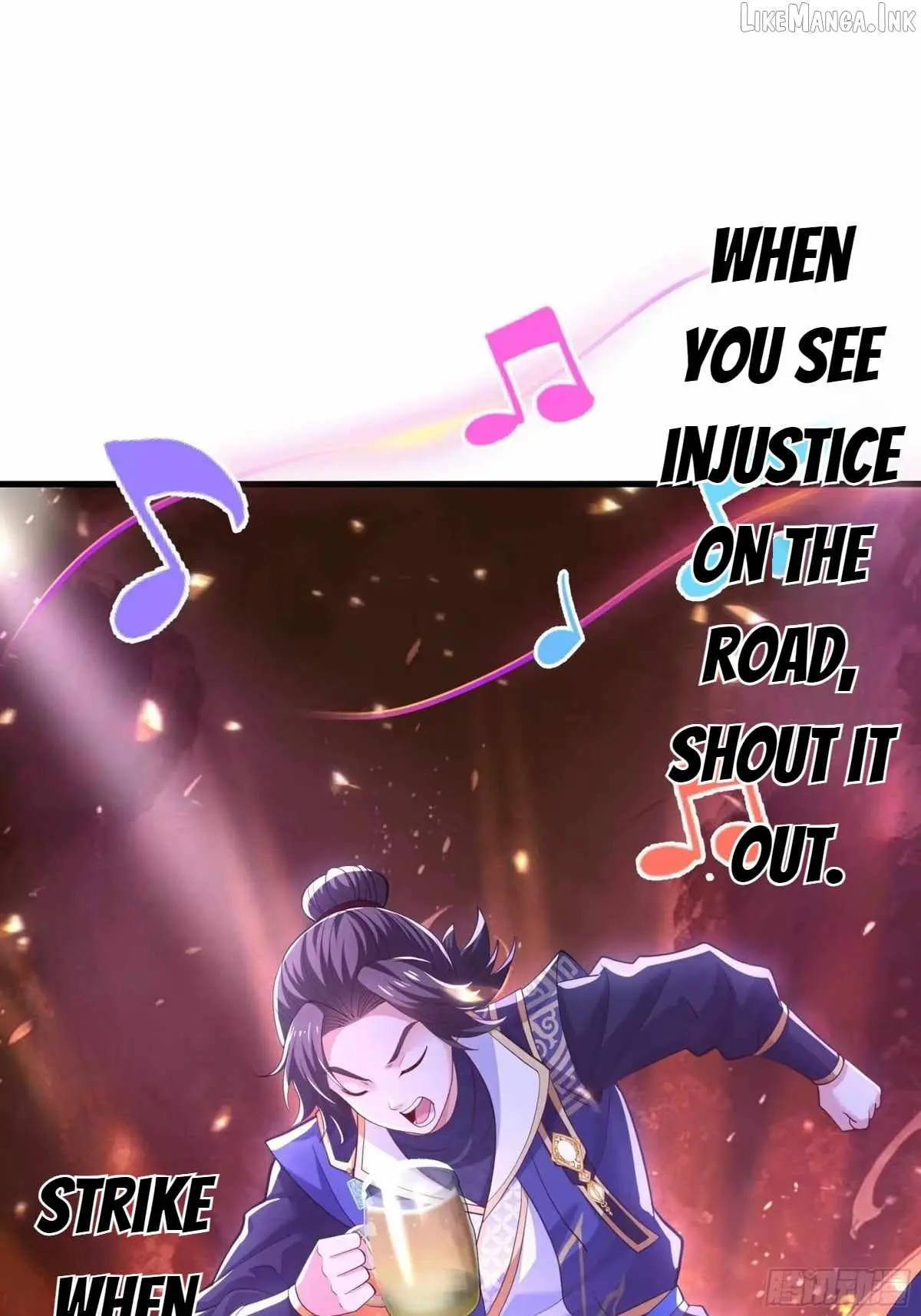 Reborn in the Water Margin World as the Strongest Wu Dalang Chapter 66 page 8 - 