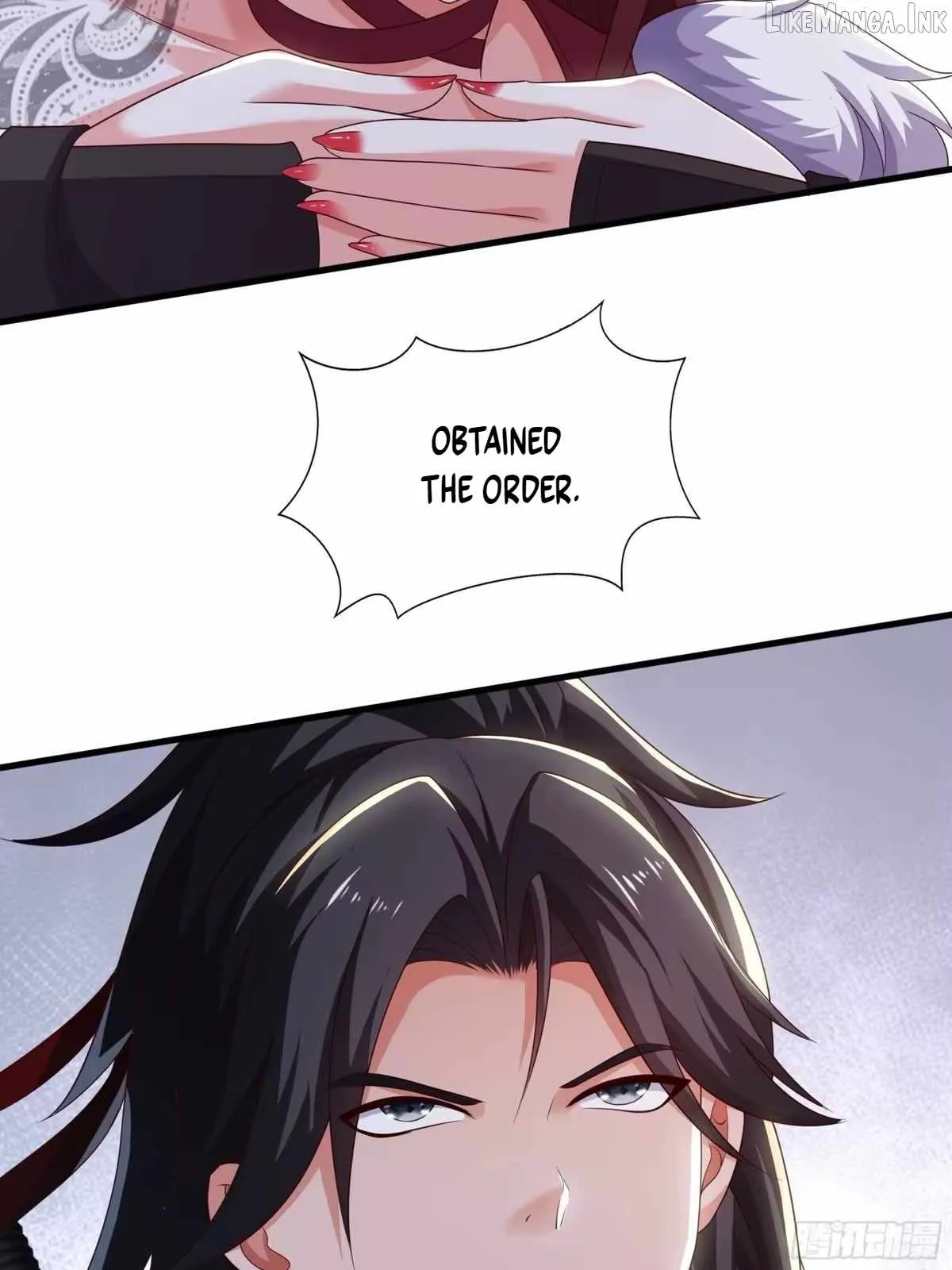 Reborn in the Water Margin World as the Strongest Wu Dalang Chapter 67 page 18 - 