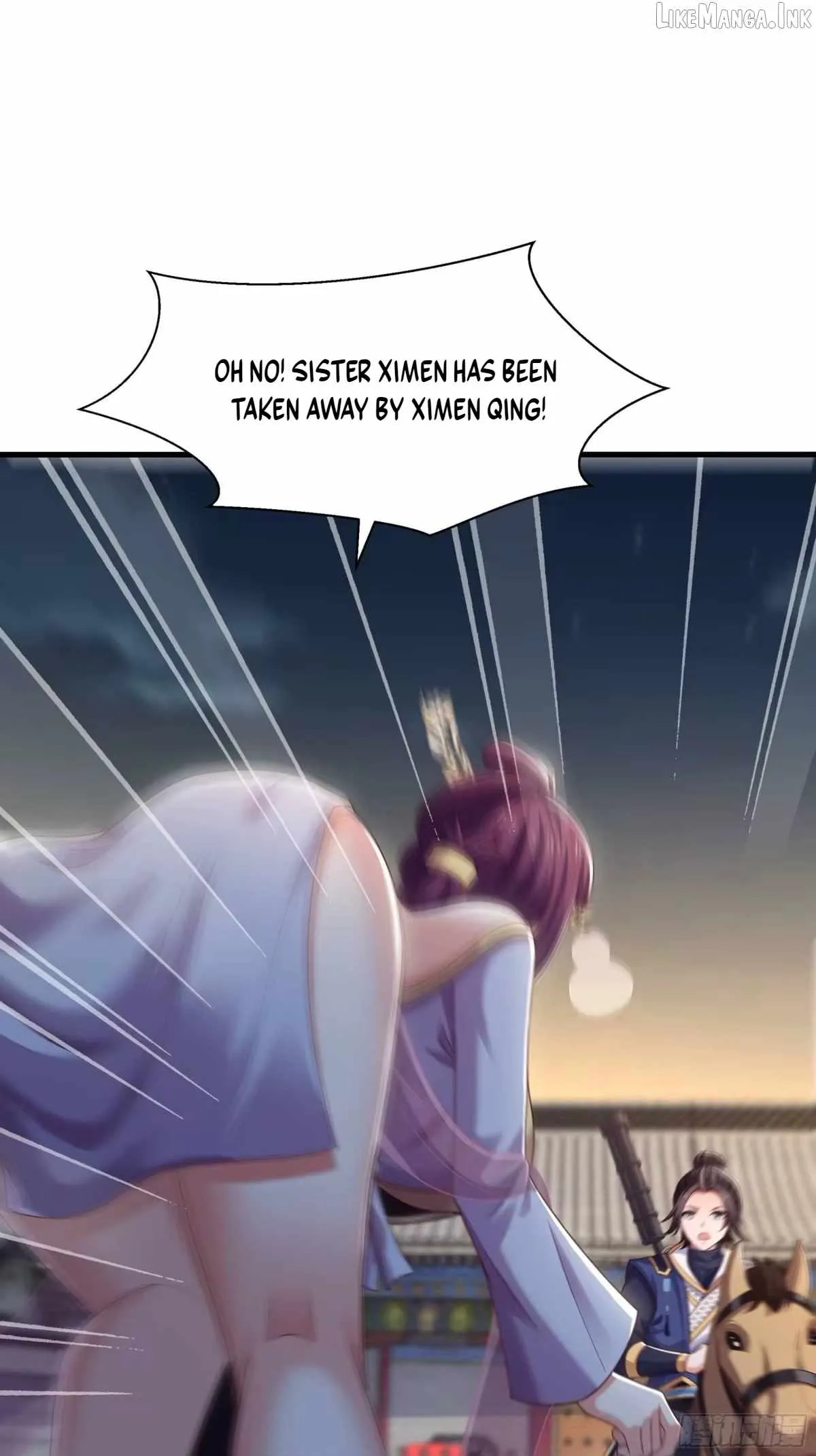Reborn in the Water Margin World as the Strongest Wu Dalang Chapter 67 page 20 - 