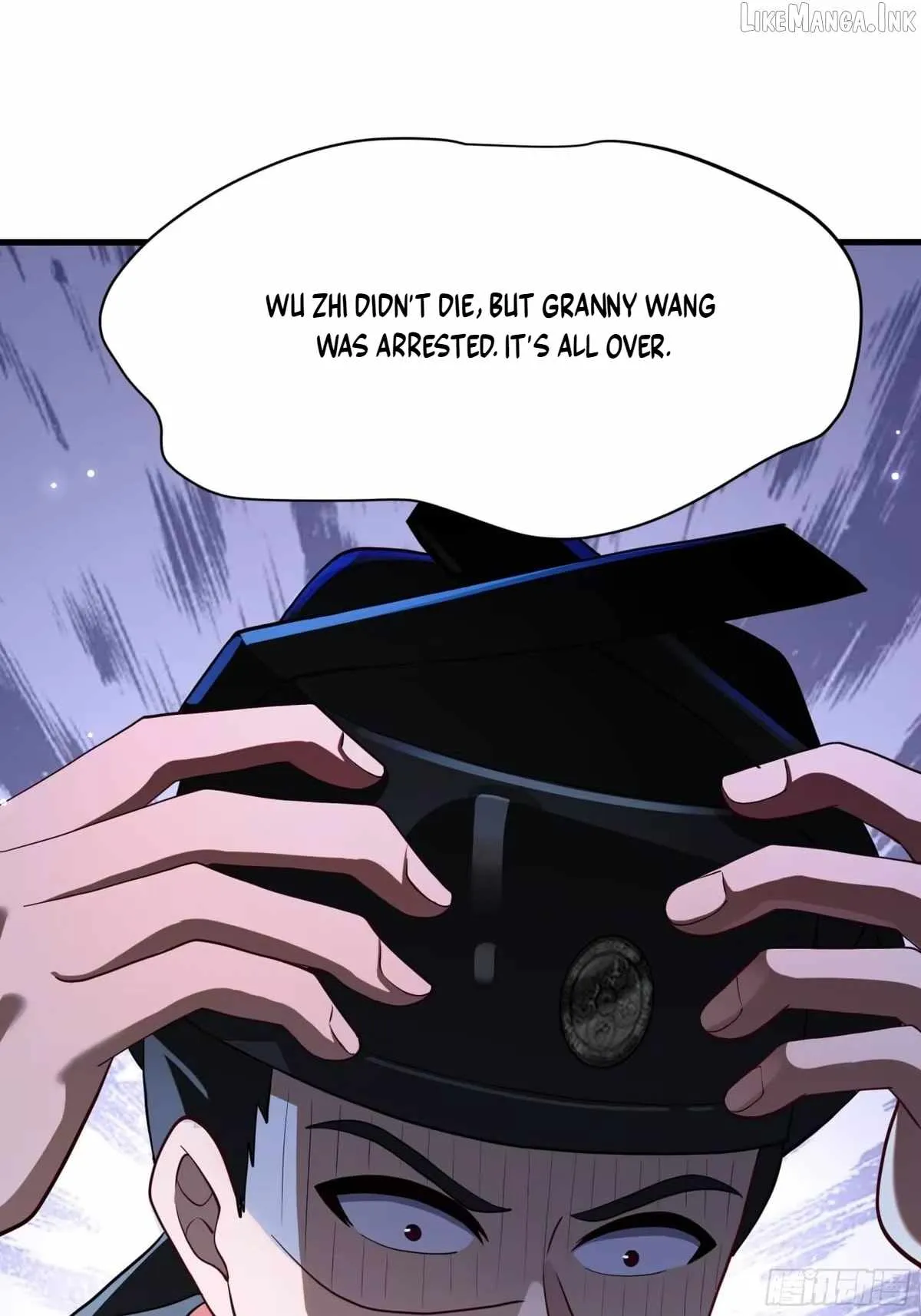 Reborn in the Water Margin World as the Strongest Wu Dalang Chapter 67 page 3 - 
