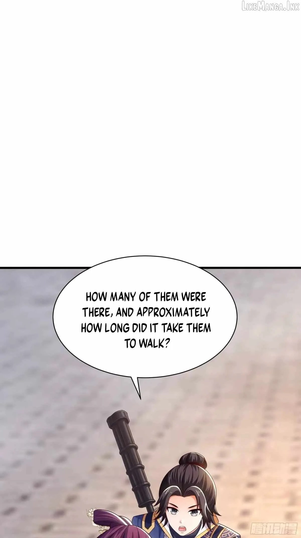 Reborn in the Water Margin World as the Strongest Wu Dalang Chapter 67 page 23 - 