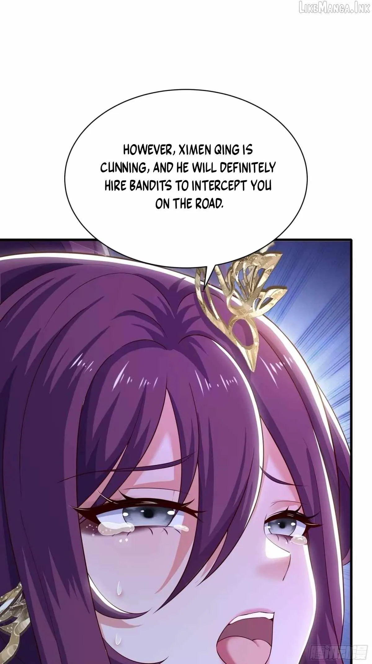 Reborn in the Water Margin World as the Strongest Wu Dalang Chapter 67 page 25 - 