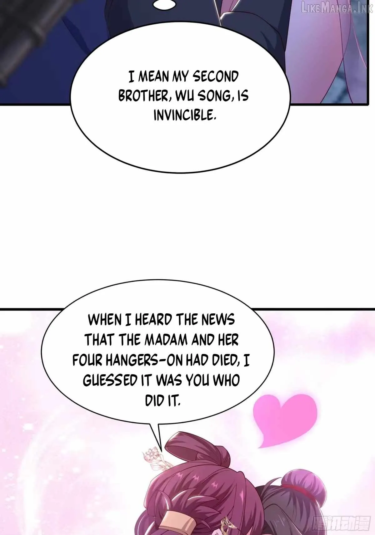 Reborn in the Water Margin World as the Strongest Wu Dalang Chapter 67 page 30 - 
