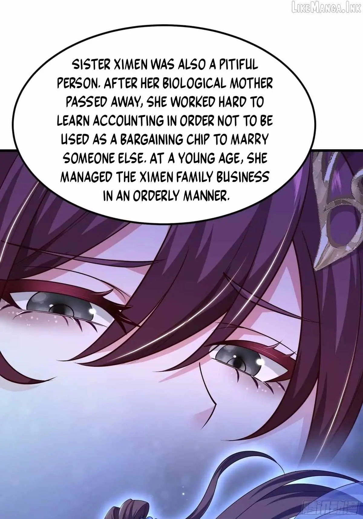 Reborn in the Water Margin World as the Strongest Wu Dalang Chapter 67 page 33 - 