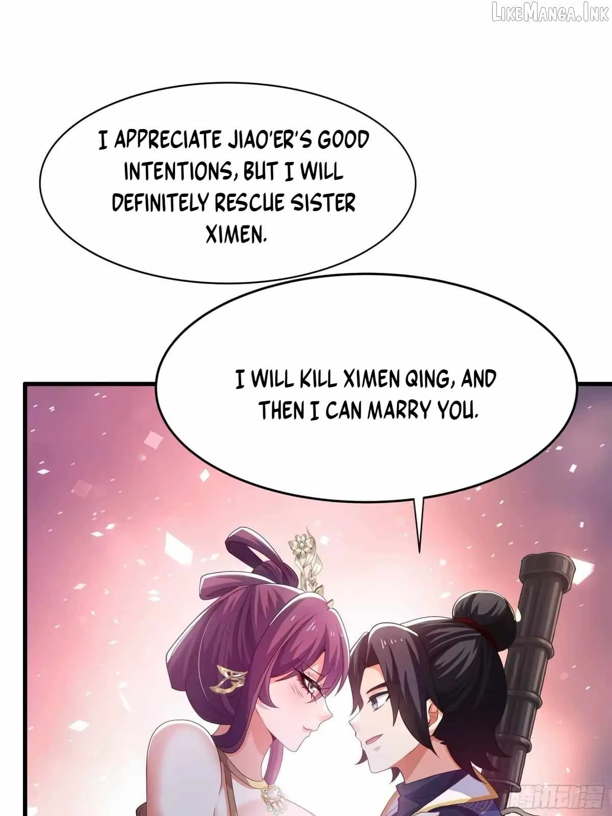 Reborn in the Water Margin World as the Strongest Wu Dalang Chapter 67 page 36 - 
