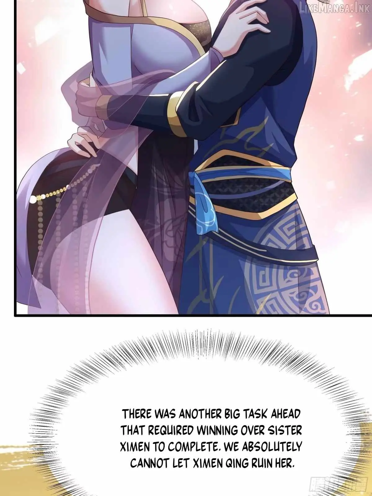 Reborn in the Water Margin World as the Strongest Wu Dalang Chapter 67 page 37 - 