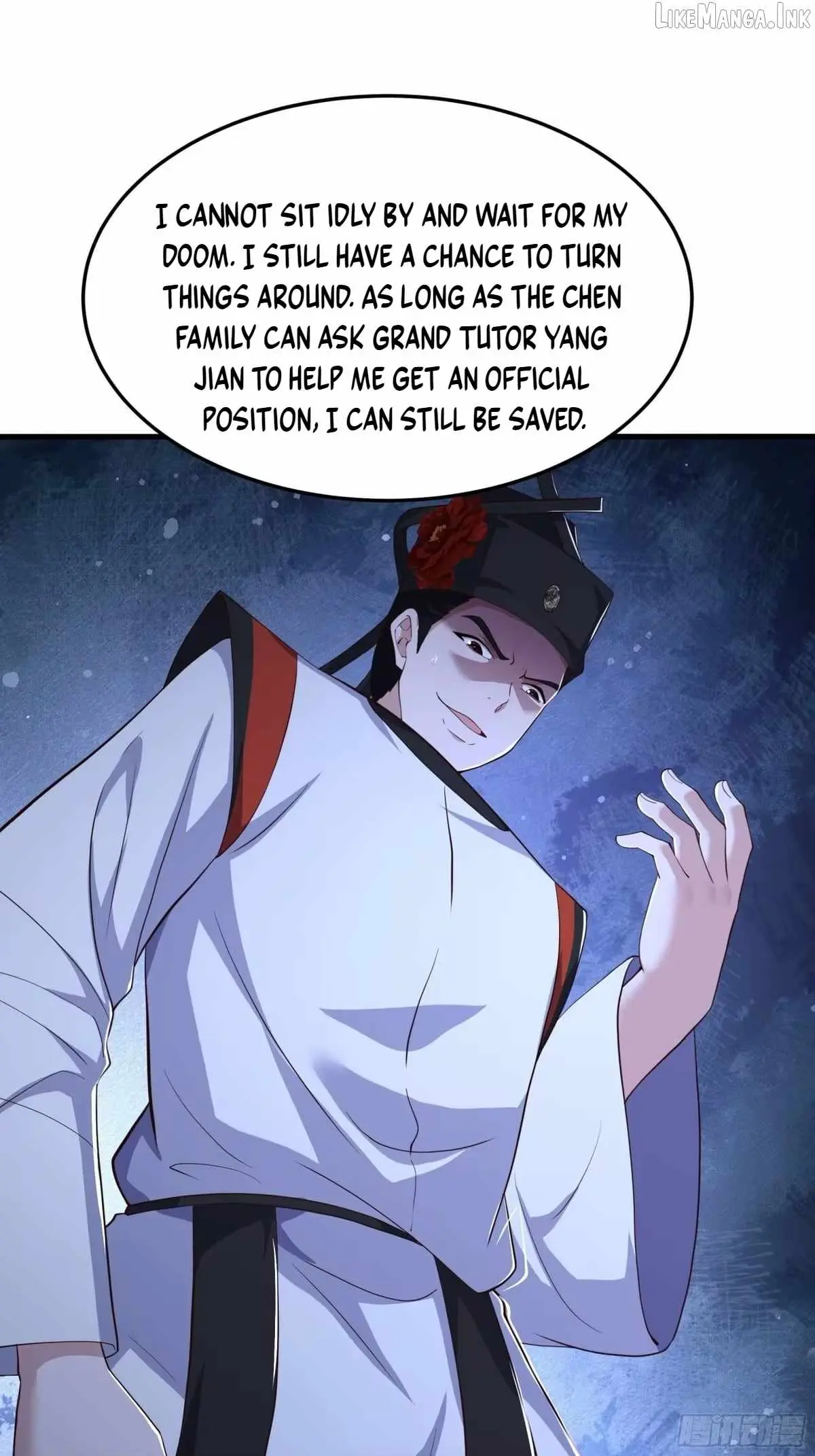 Reborn in the Water Margin World as the Strongest Wu Dalang Chapter 67 page 5 - 