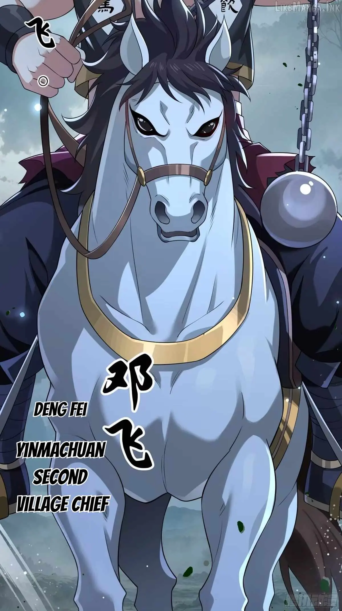 Reborn in the Water Margin World as the Strongest Wu Dalang Chapter 67 page 63 - 