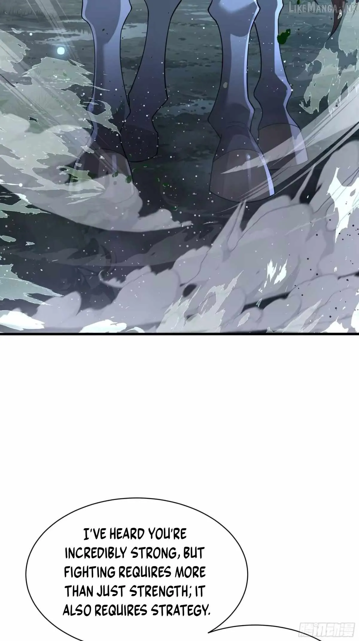Reborn in the Water Margin World as the Strongest Wu Dalang Chapter 67 page 64 - 