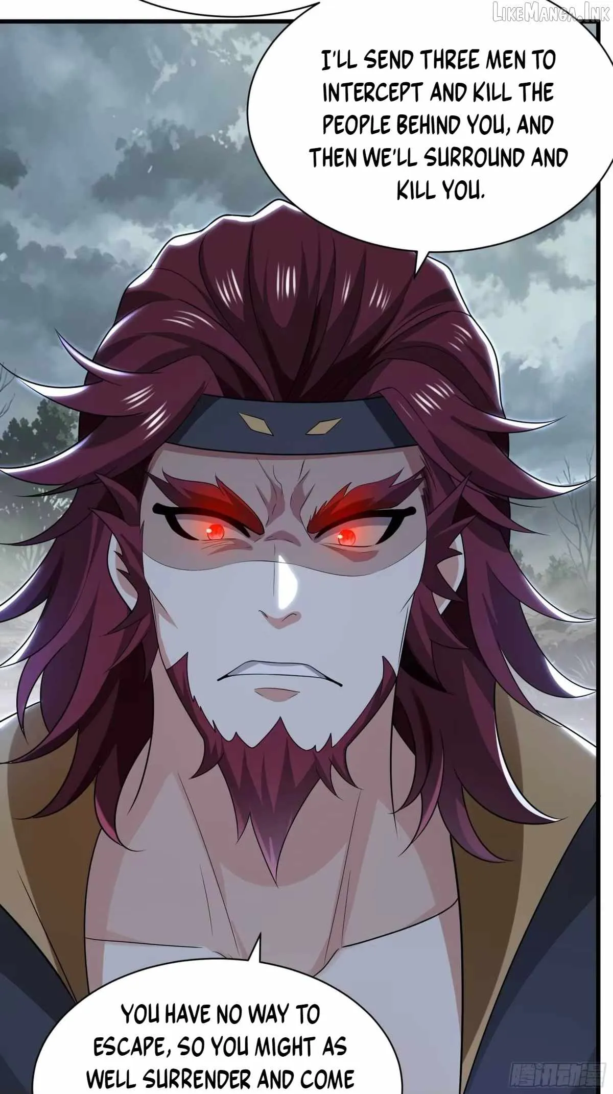 Reborn in the Water Margin World as the Strongest Wu Dalang Chapter 67 page 65 - 