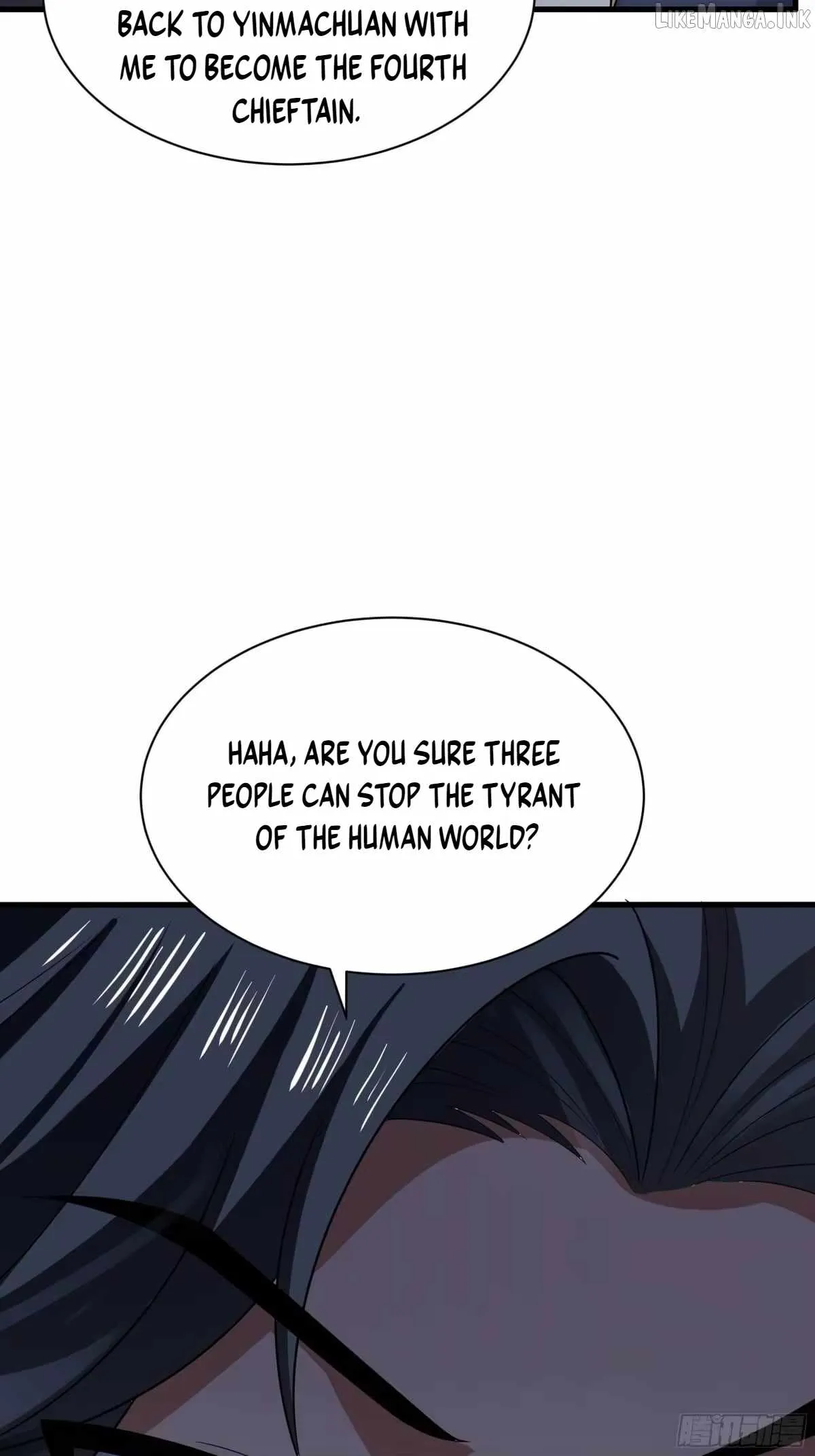 Reborn in the Water Margin World as the Strongest Wu Dalang Chapter 67 page 66 - 