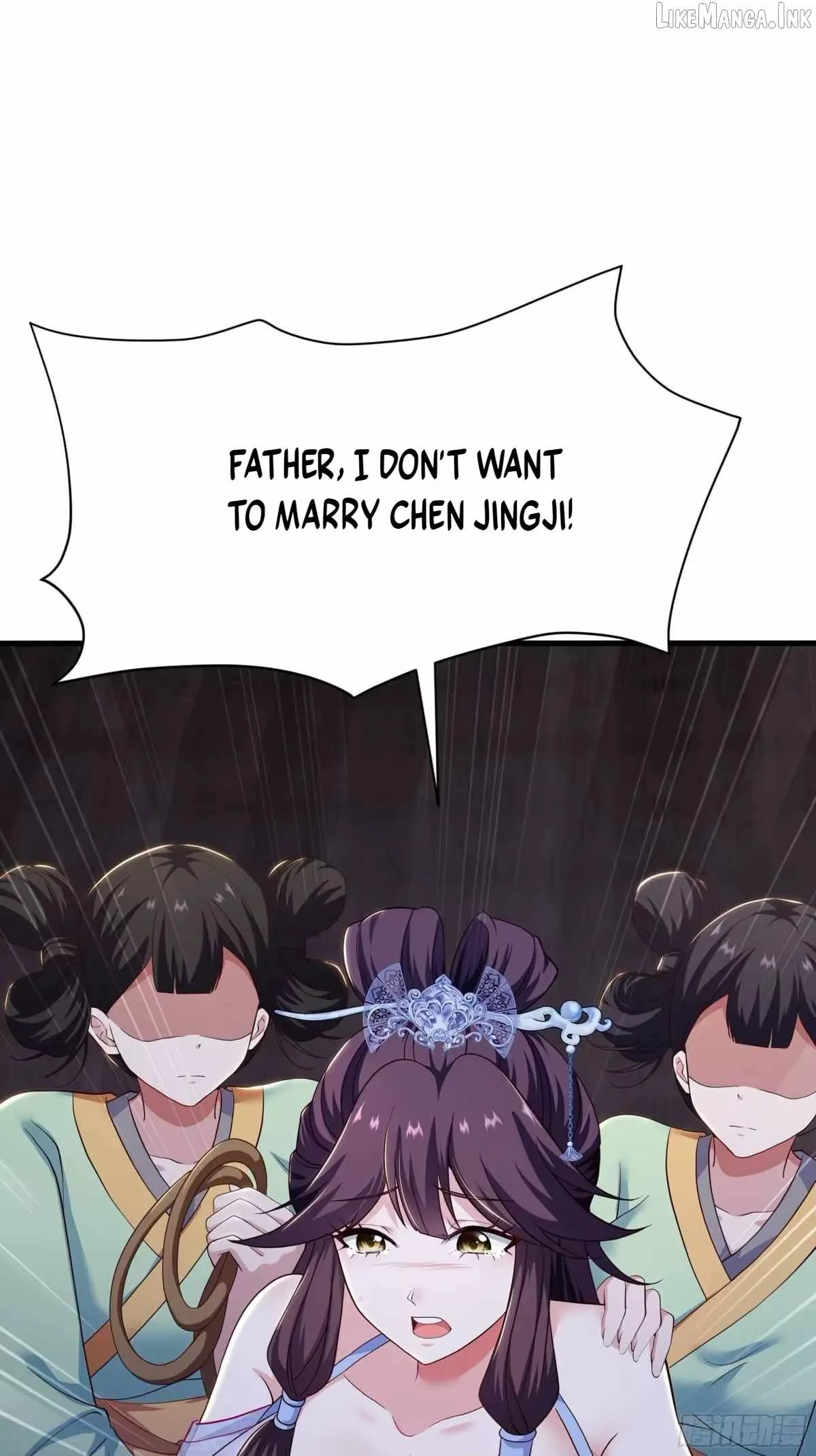 Reborn in the Water Margin World as the Strongest Wu Dalang Chapter 67 page 8 - 