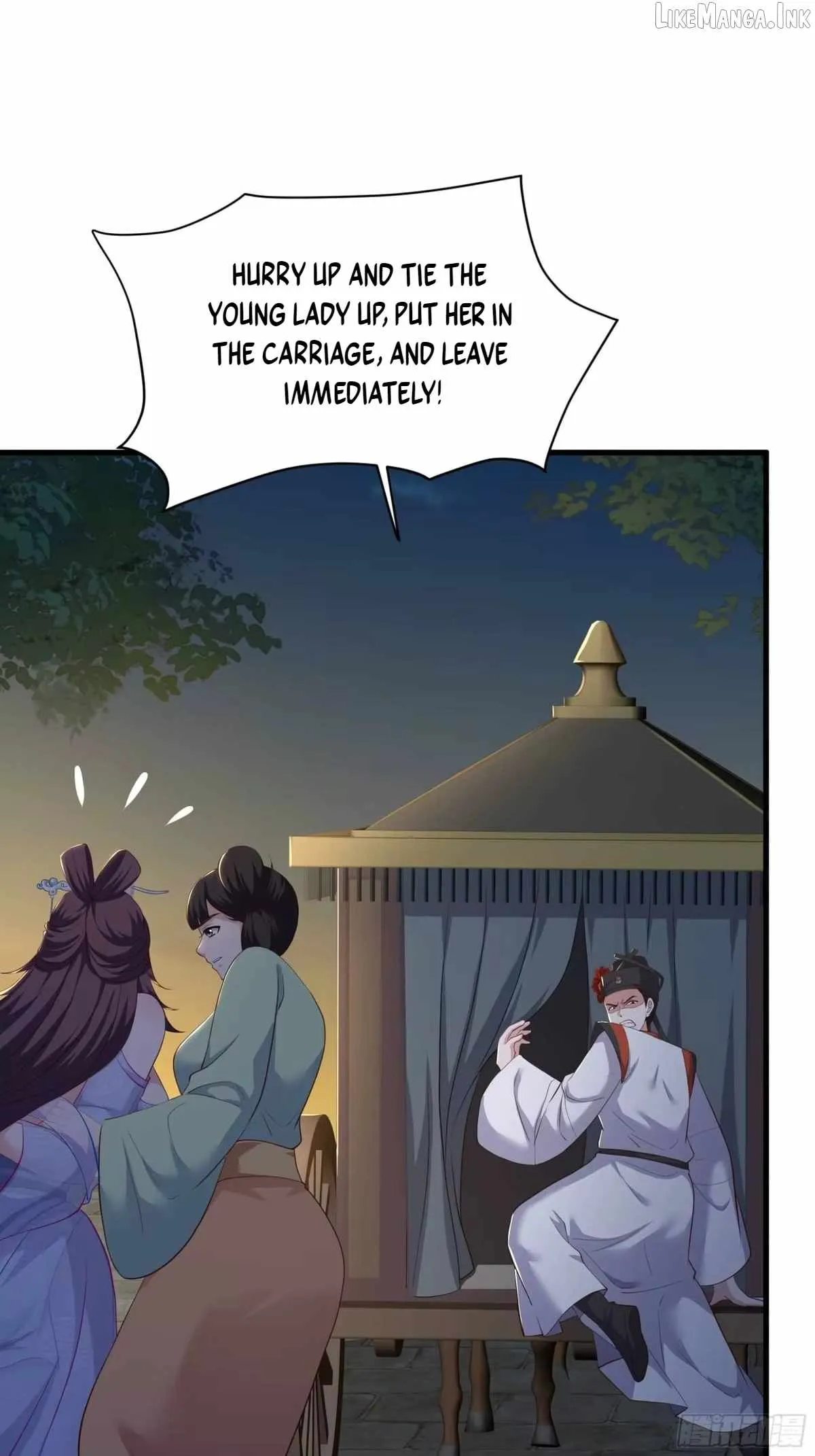 Reborn in the Water Margin World as the Strongest Wu Dalang Chapter 67 page 10 - 