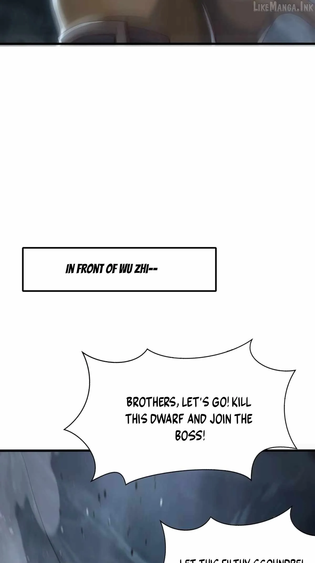 Reborn in the Water Margin World as the Strongest Wu Dalang Chapter 68 page 12 - 