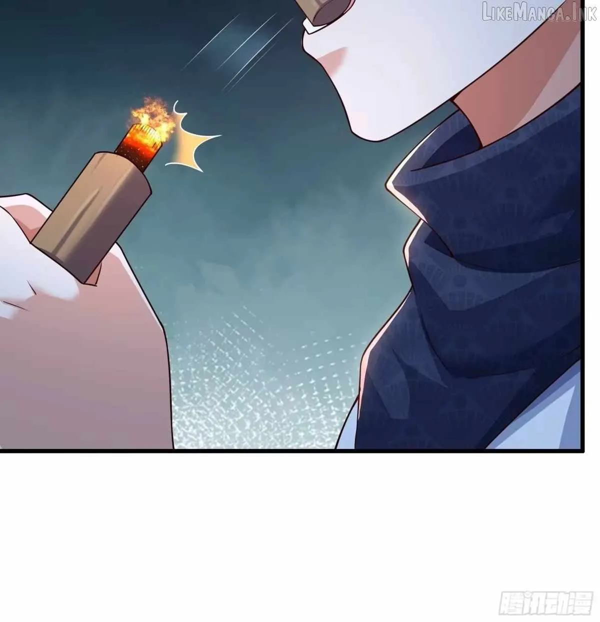 Reborn in the Water Margin World as the Strongest Wu Dalang Chapter 68 page 15 - 
