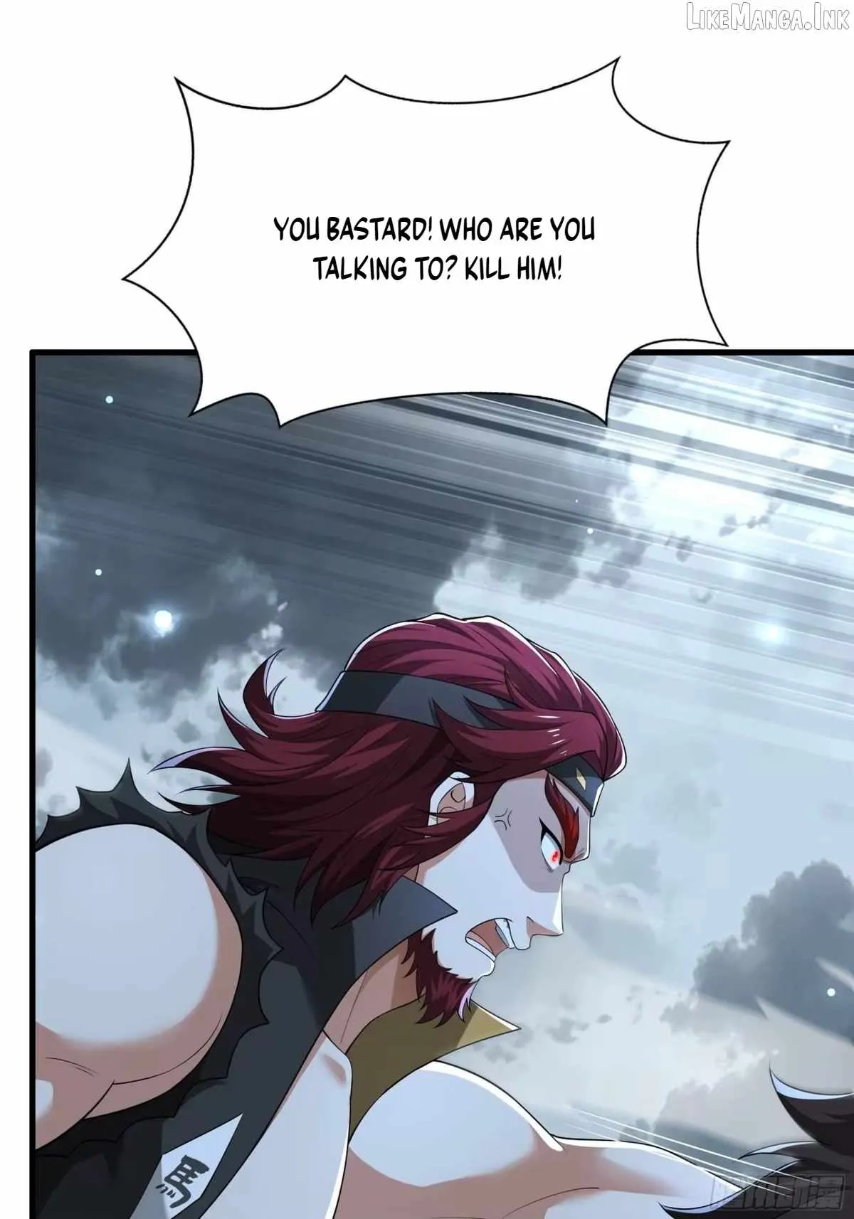 Reborn in the Water Margin World as the Strongest Wu Dalang Chapter 68 page 3 - 