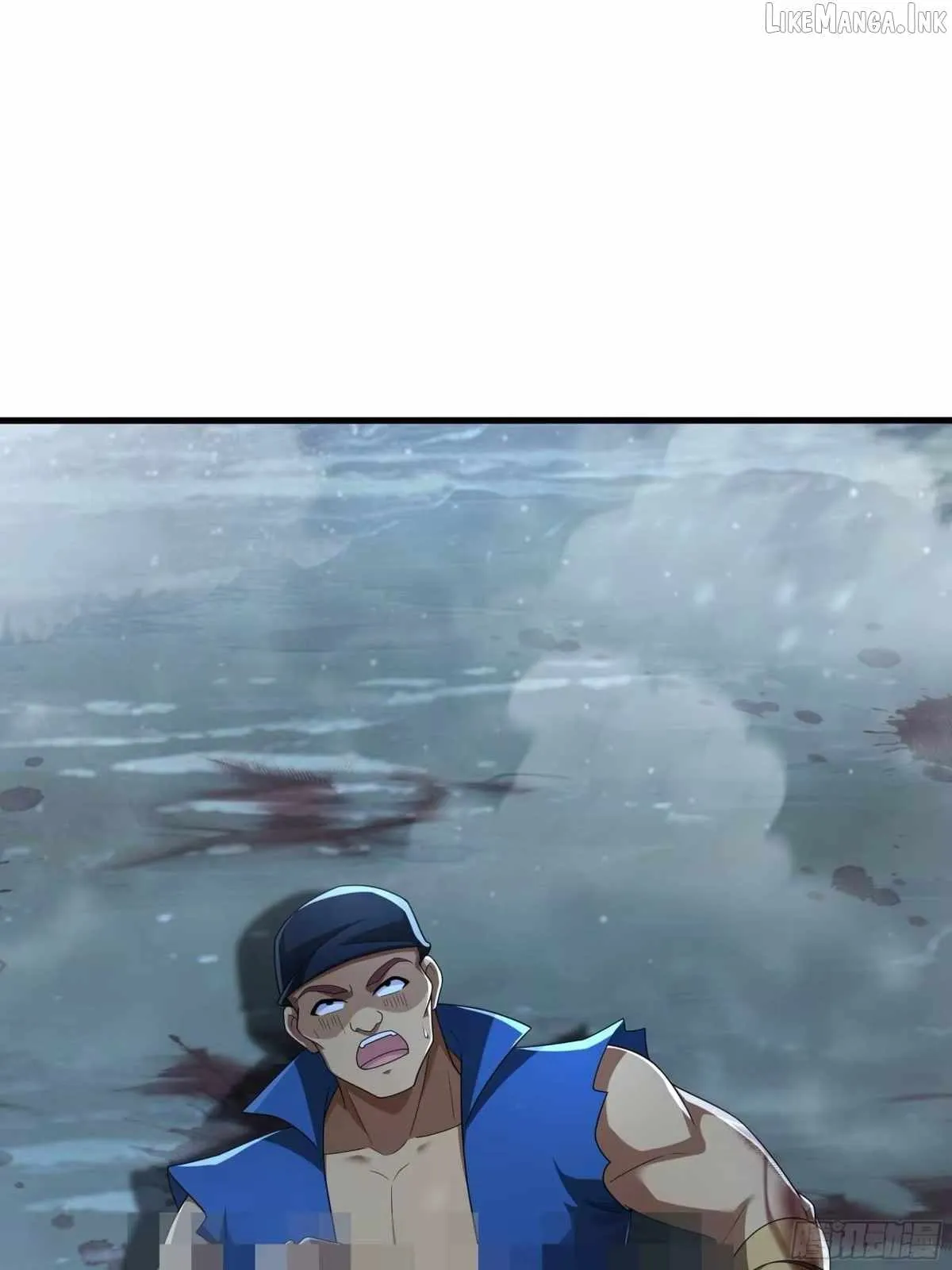 Reborn in the Water Margin World as the Strongest Wu Dalang Chapter 68 page 22 - 