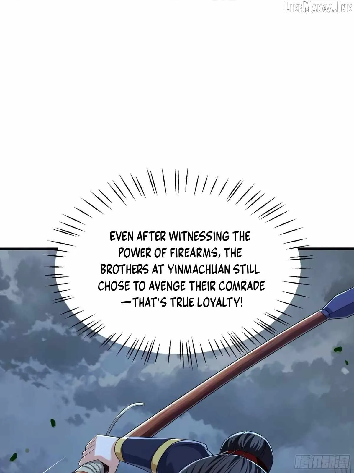 Reborn in the Water Margin World as the Strongest Wu Dalang Chapter 68 page 26 - 