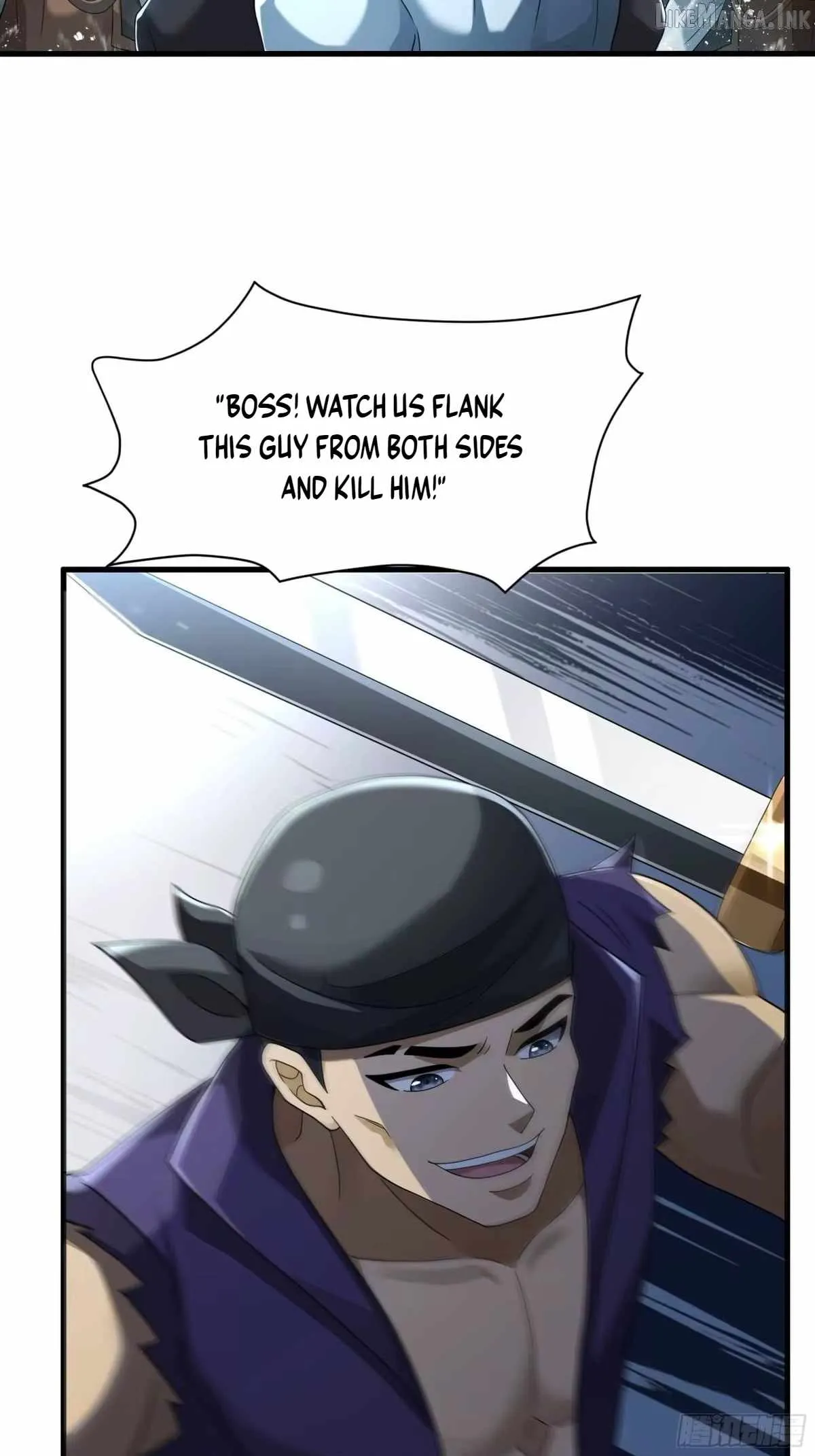 Reborn in the Water Margin World as the Strongest Wu Dalang Chapter 68 page 30 - 